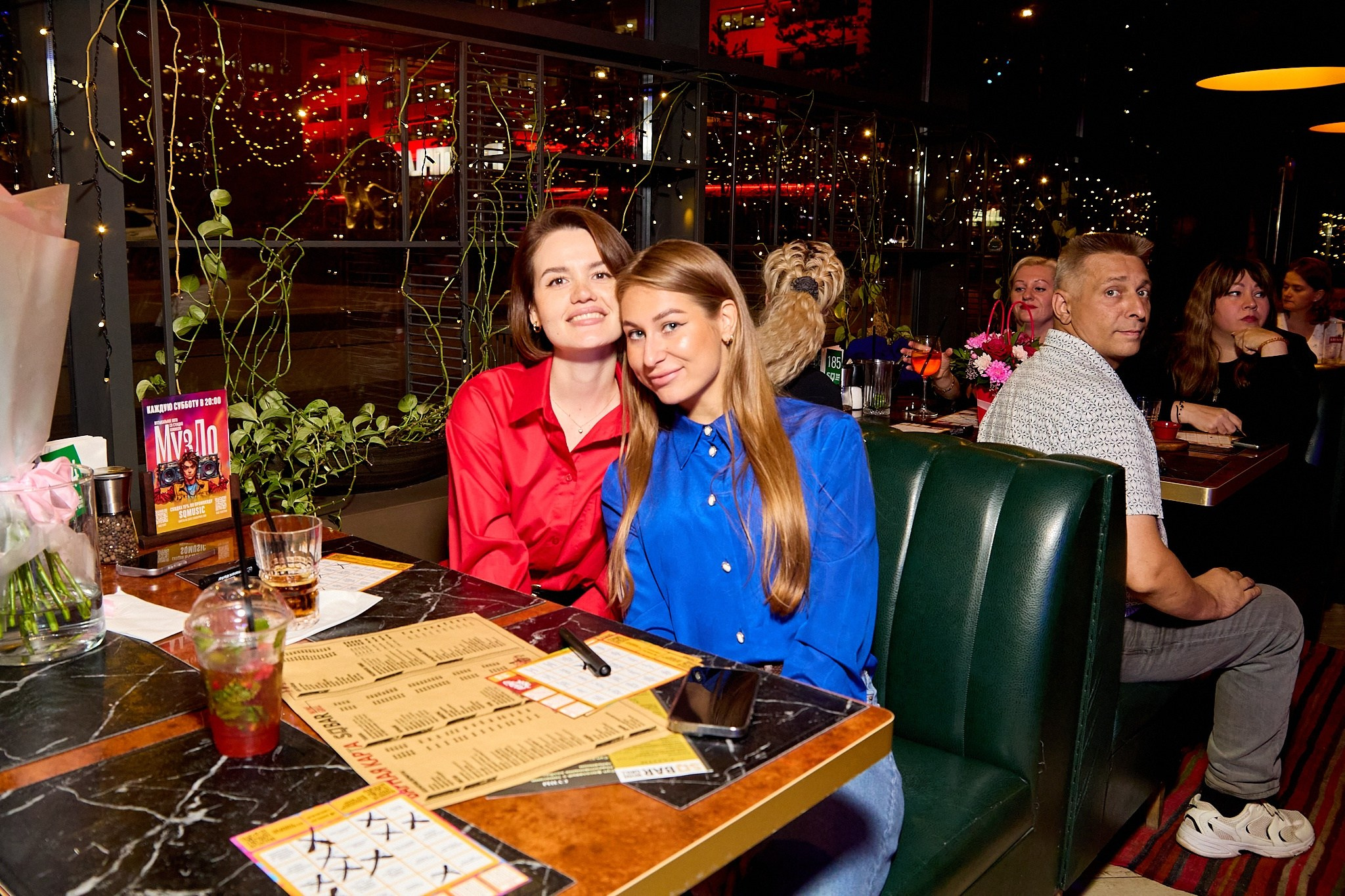 МузЛото | 22.08.2025. Галерея Фантим