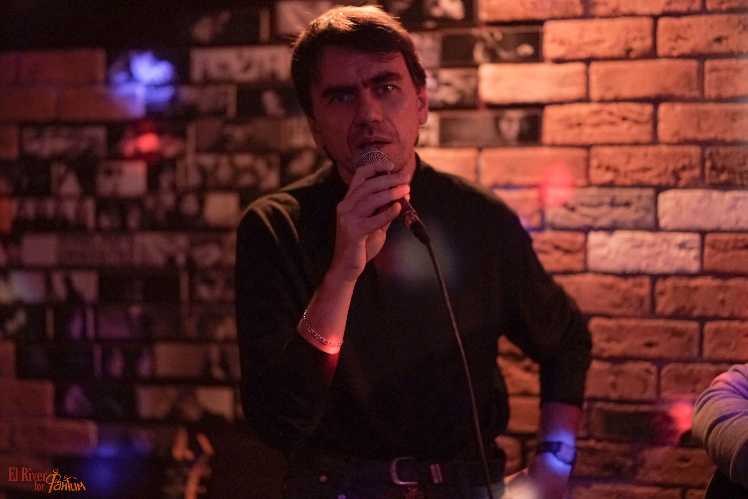 Музыкальная вечеринка | 21.10.2016. Галерея Фантим