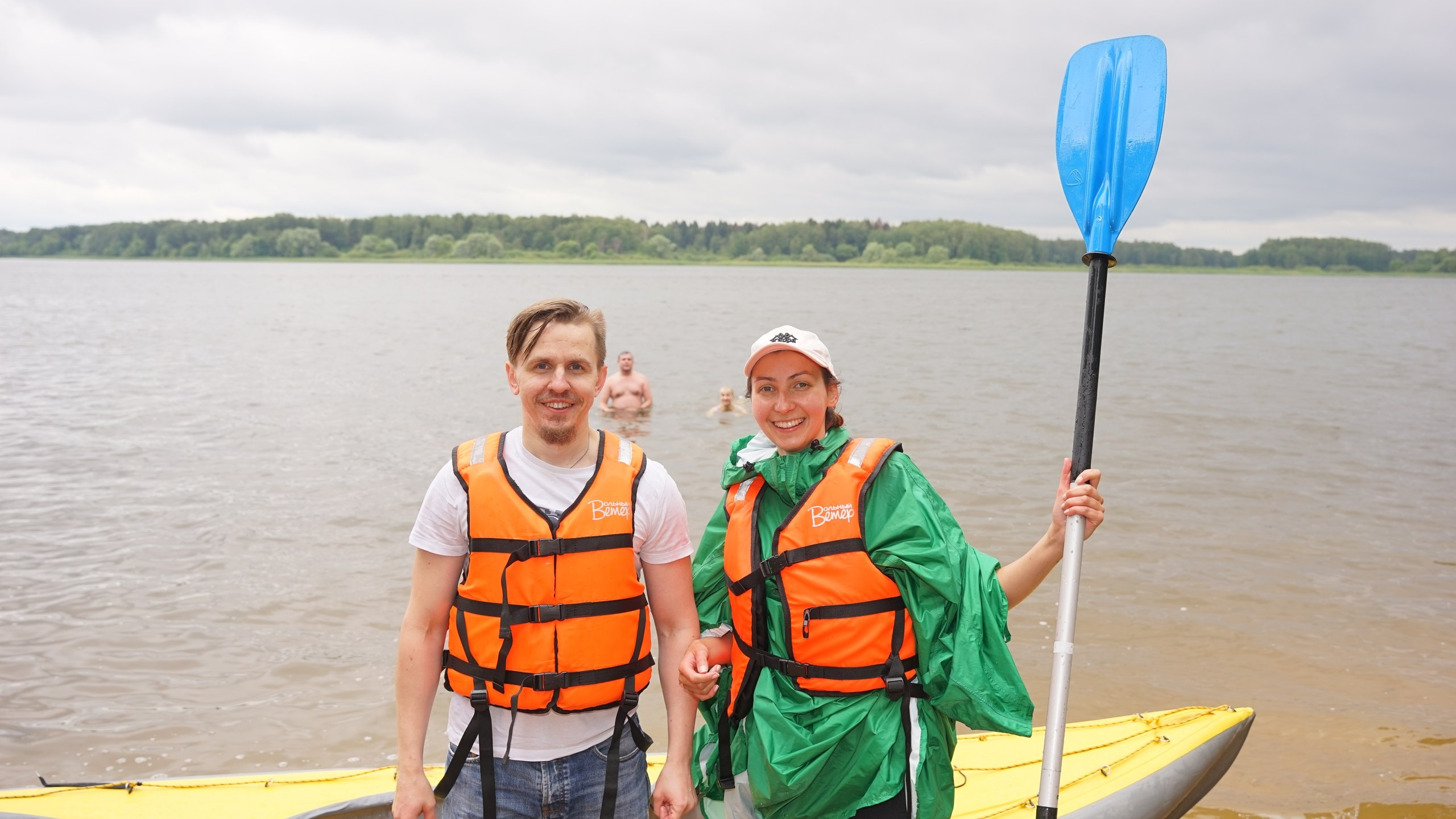 Походная Романтика 41. ФанWars | 23-25.06.2023. Галерея Фантим