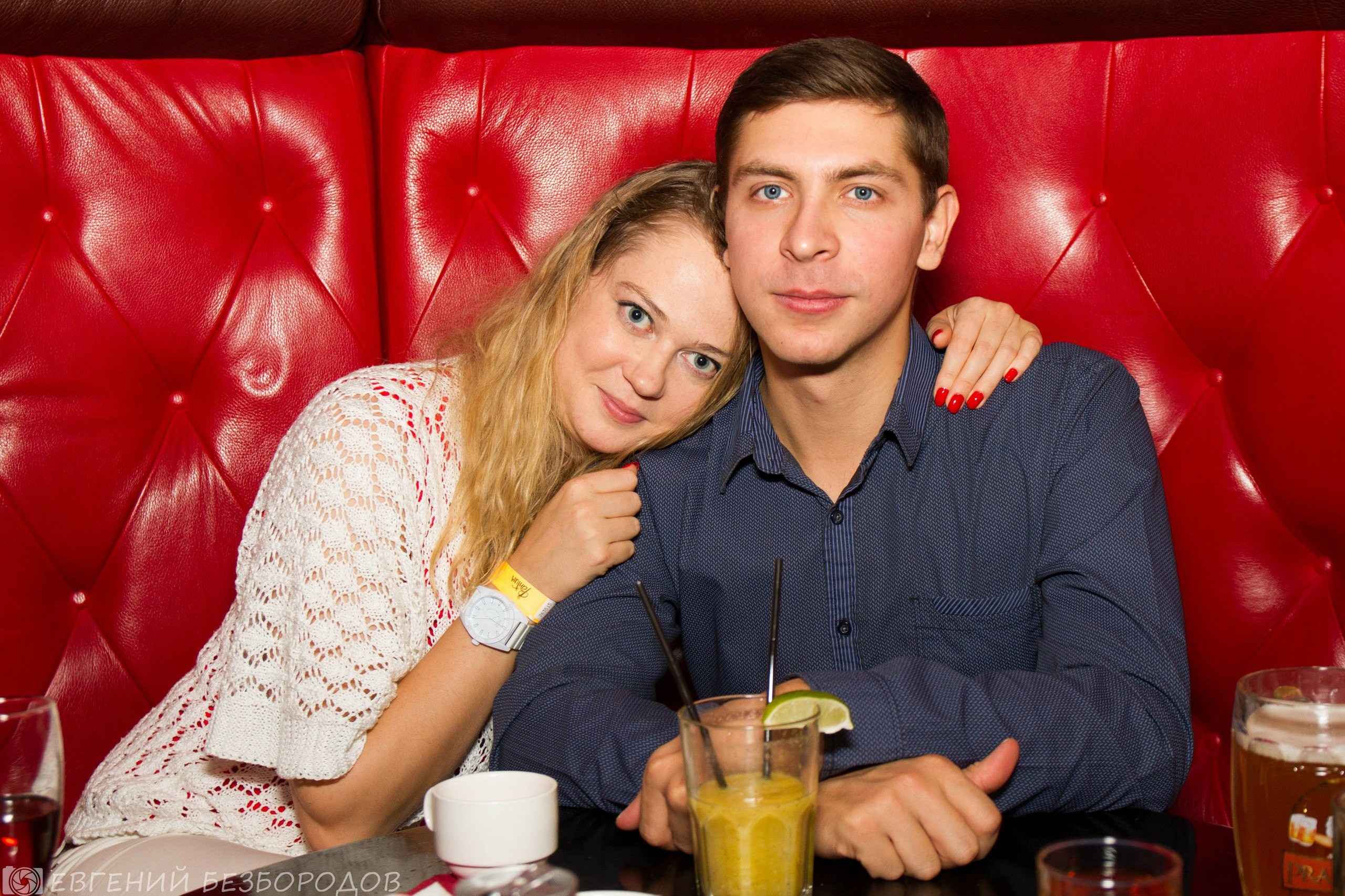 Спасибная вечеринка| 03.12.2016. Галерея Фантим