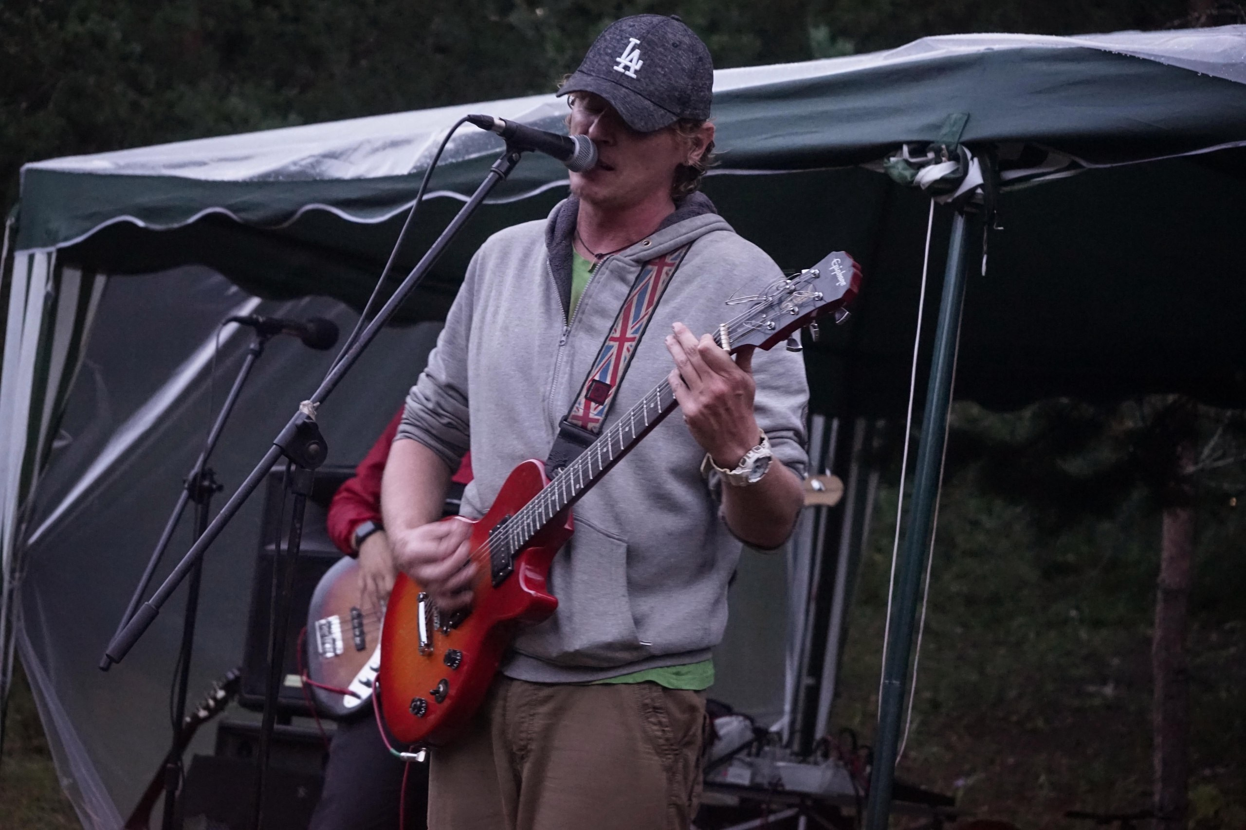 Походная Романтика 26. Музыкальный Шторм! | 25–27 августа 2017. Галерея Фантим