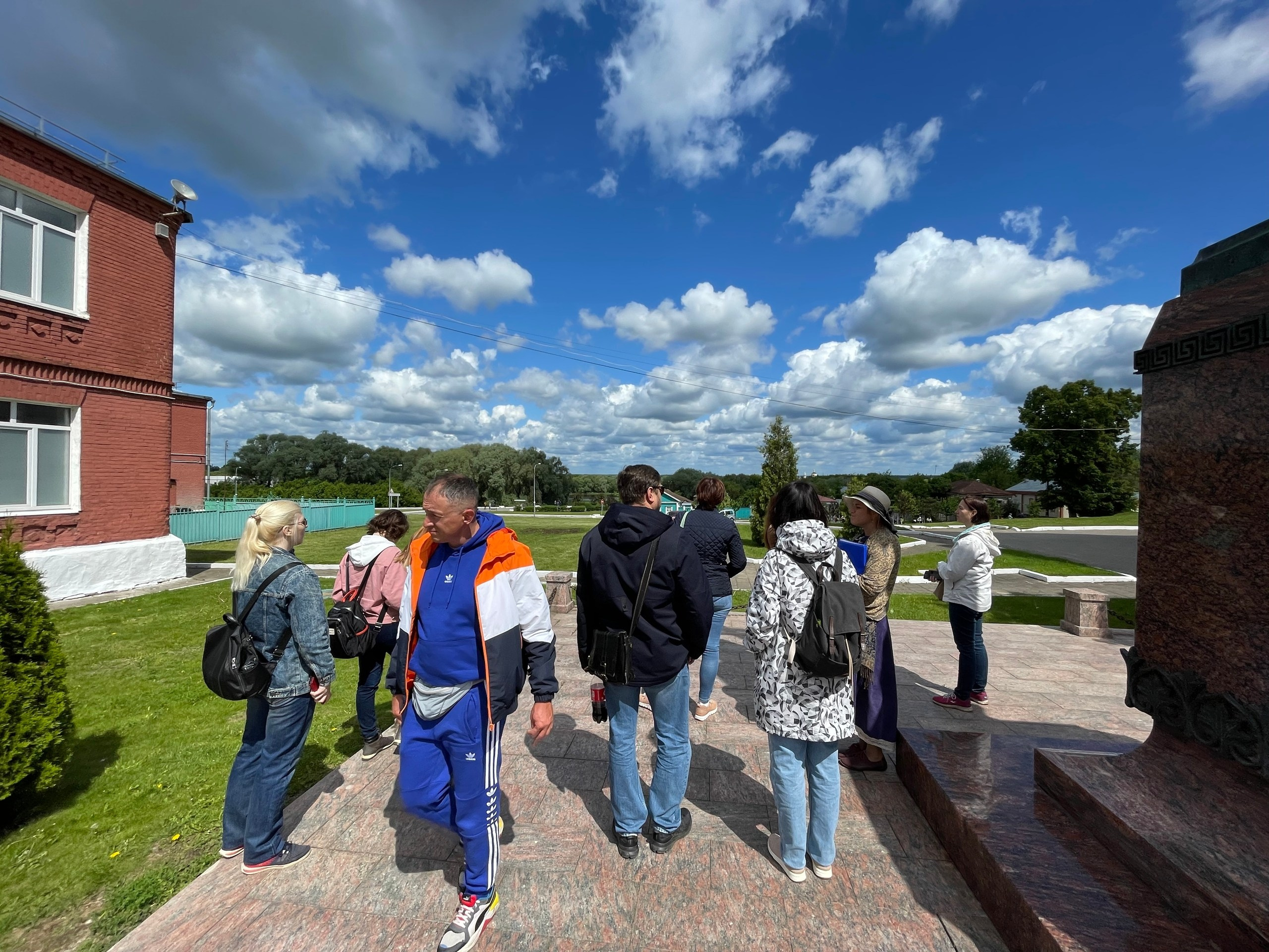 Коломна | 04.06.2023. Галерея Фантим