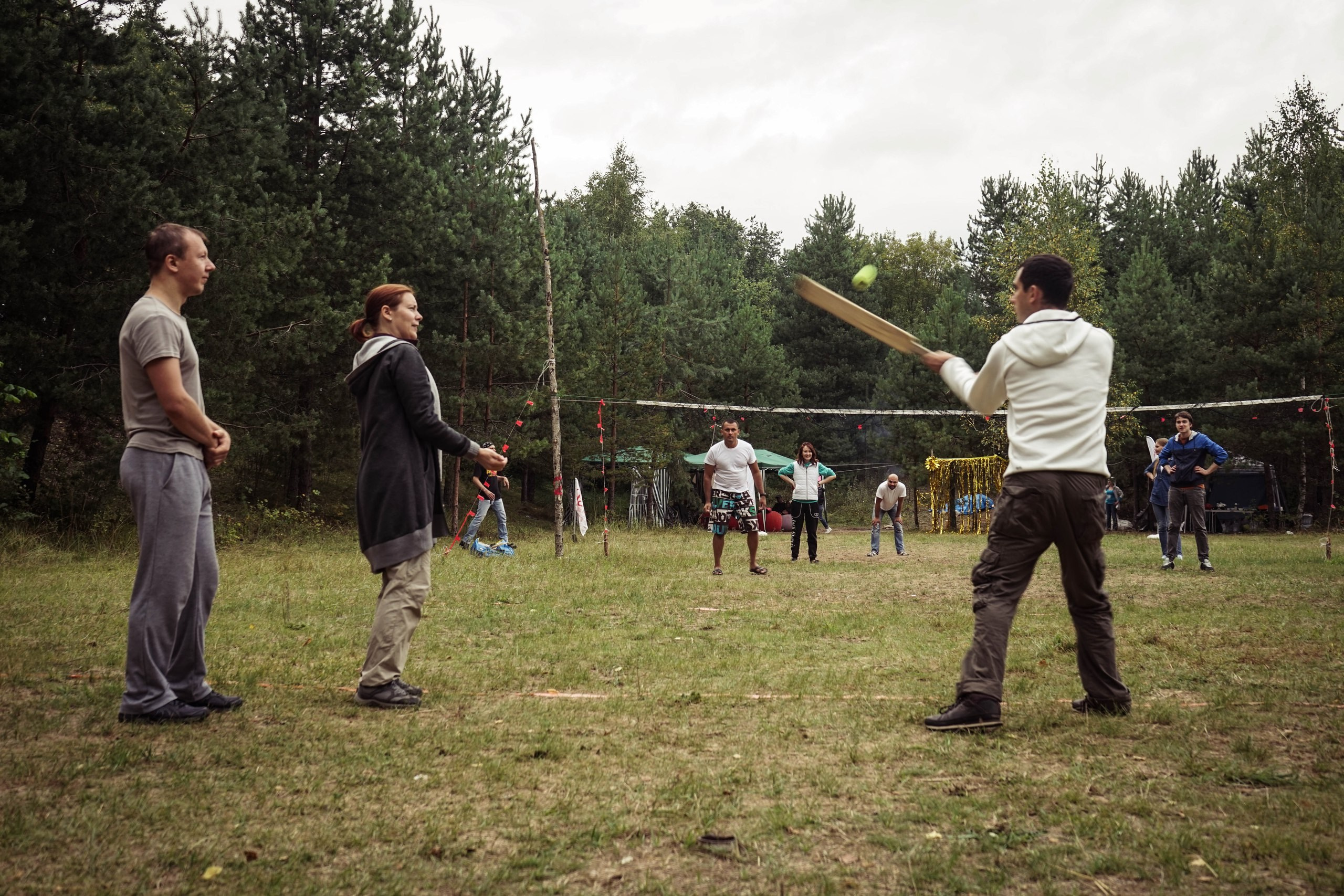 Походная Романтика 26. Музыкальный Шторм! | 25–27 августа 2017. Галерея Фантим