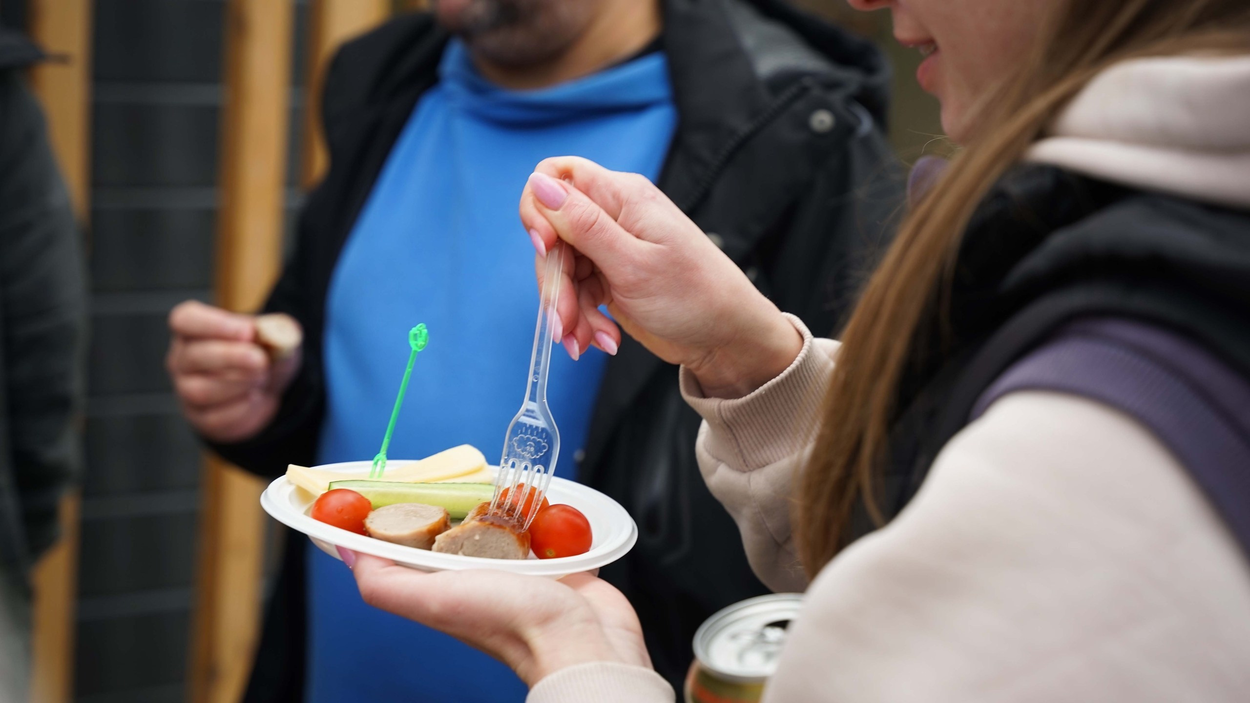 Шашлыки | 30.03.2024. Галерея Фантим