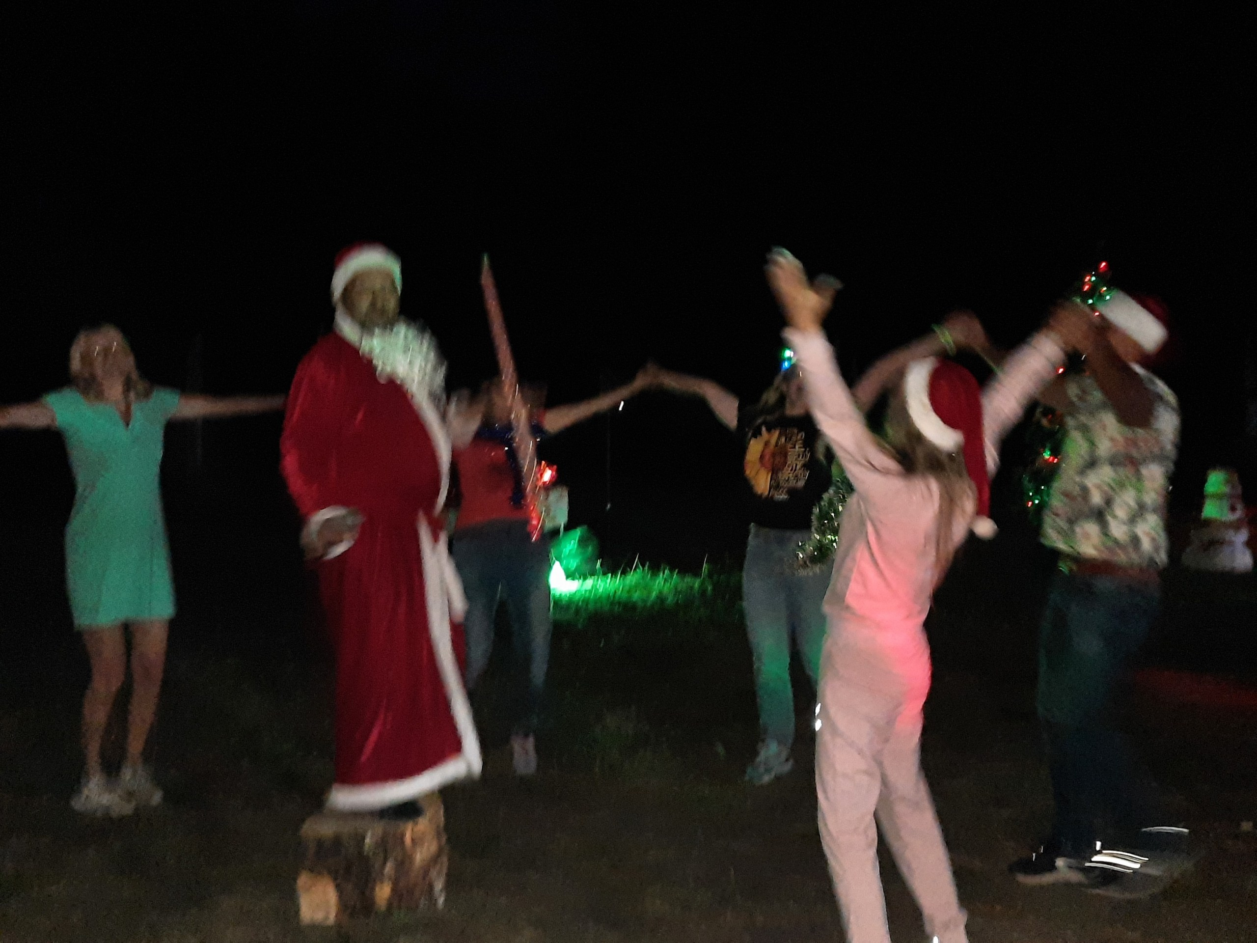 Походная Романтика 36. Новый год и не… | 30.07 — 01.08.21. Галерея Фантим