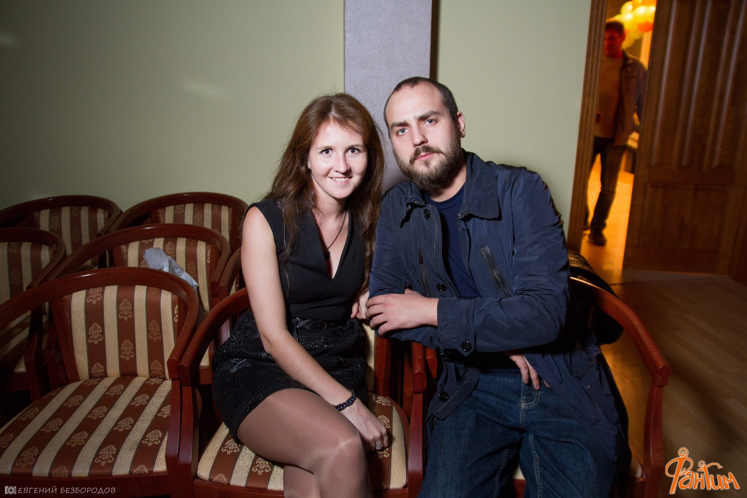 Всемирный День Фантимовца | 24-25.09.2016. Галерея Фантим