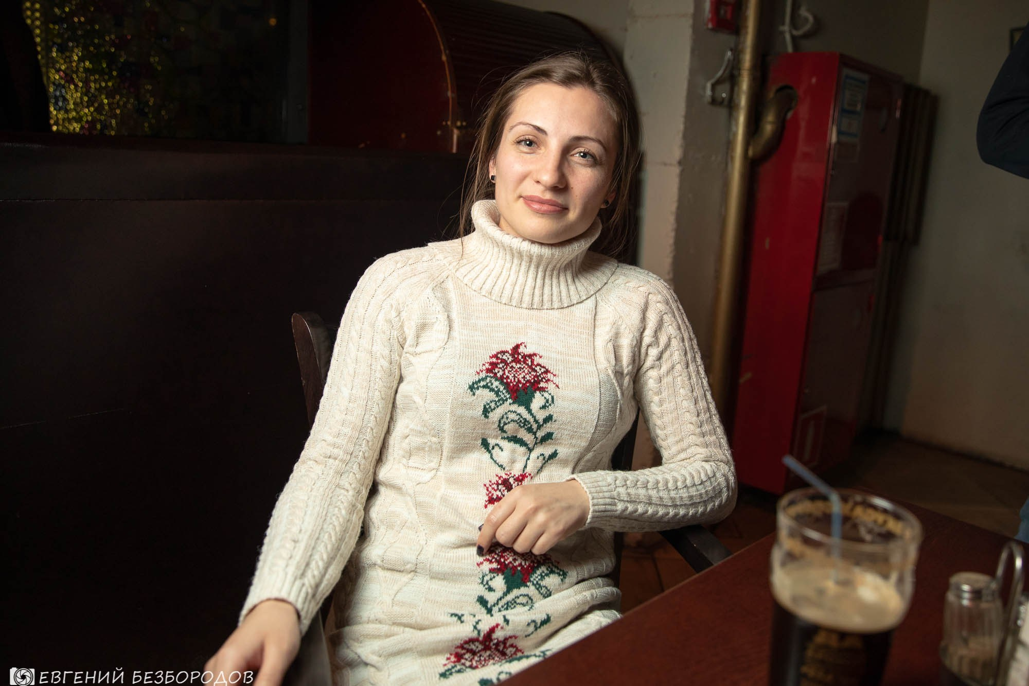 Клубнаяя вечеринка «Миссия: Лето» | 05.04.2019. Галерея Фантим