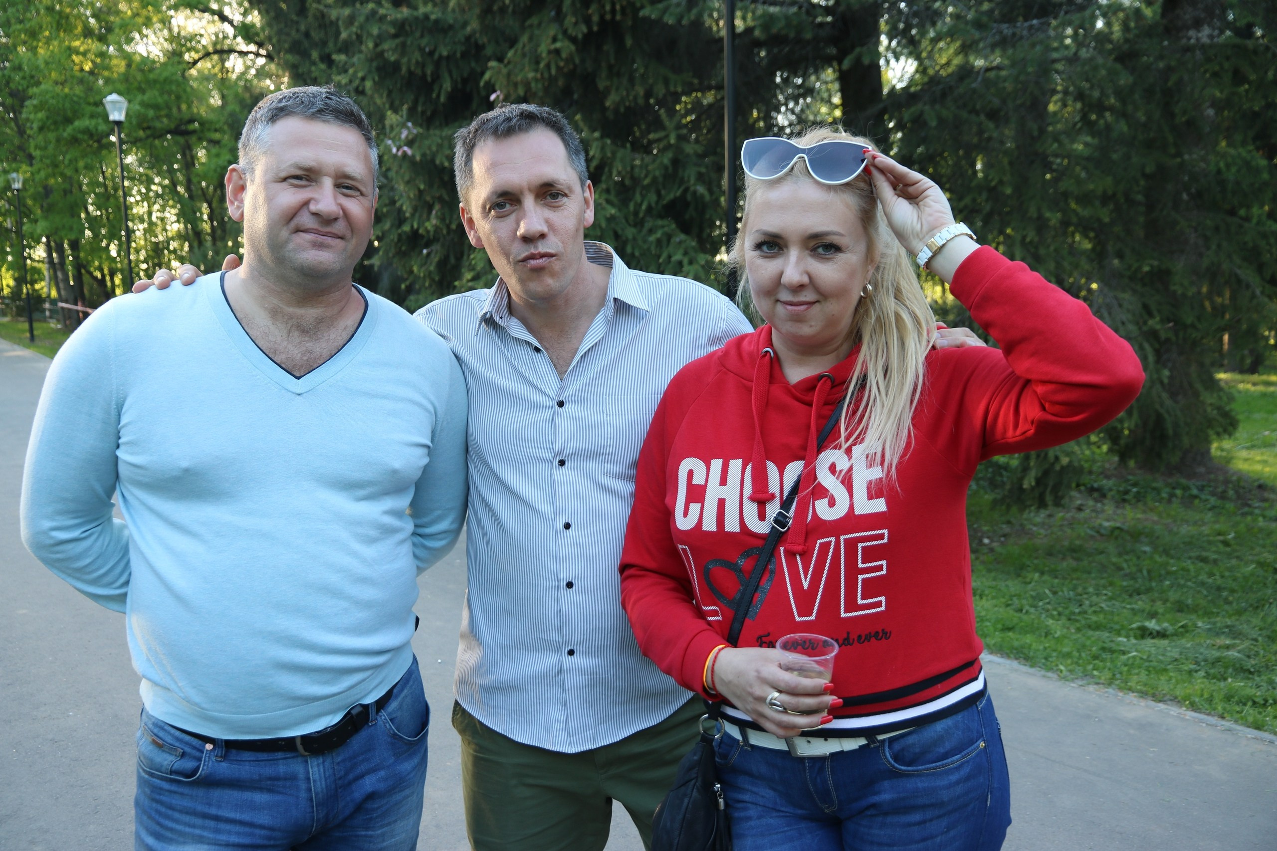 Десять! ДР Фантима (неофициальный) | 18.05.19 г. Галерея Фантим