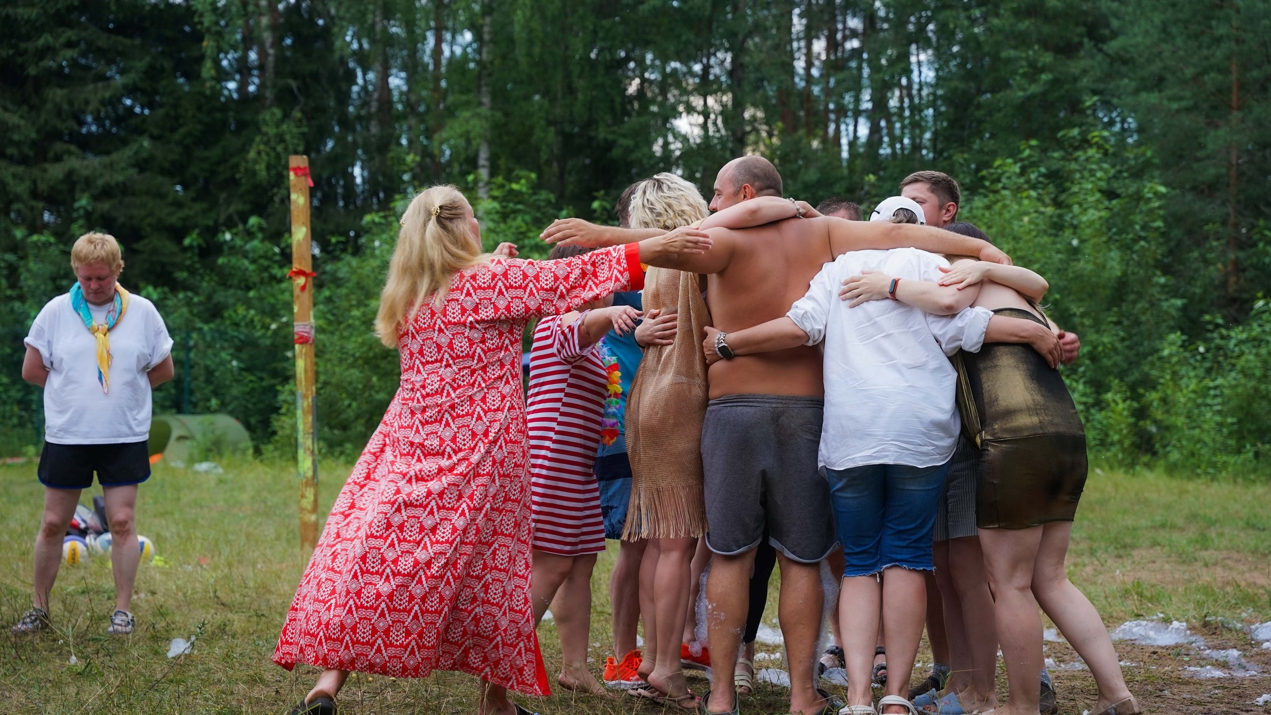 Походная Романтика 46. Солнце Монако. Галерея Фантим