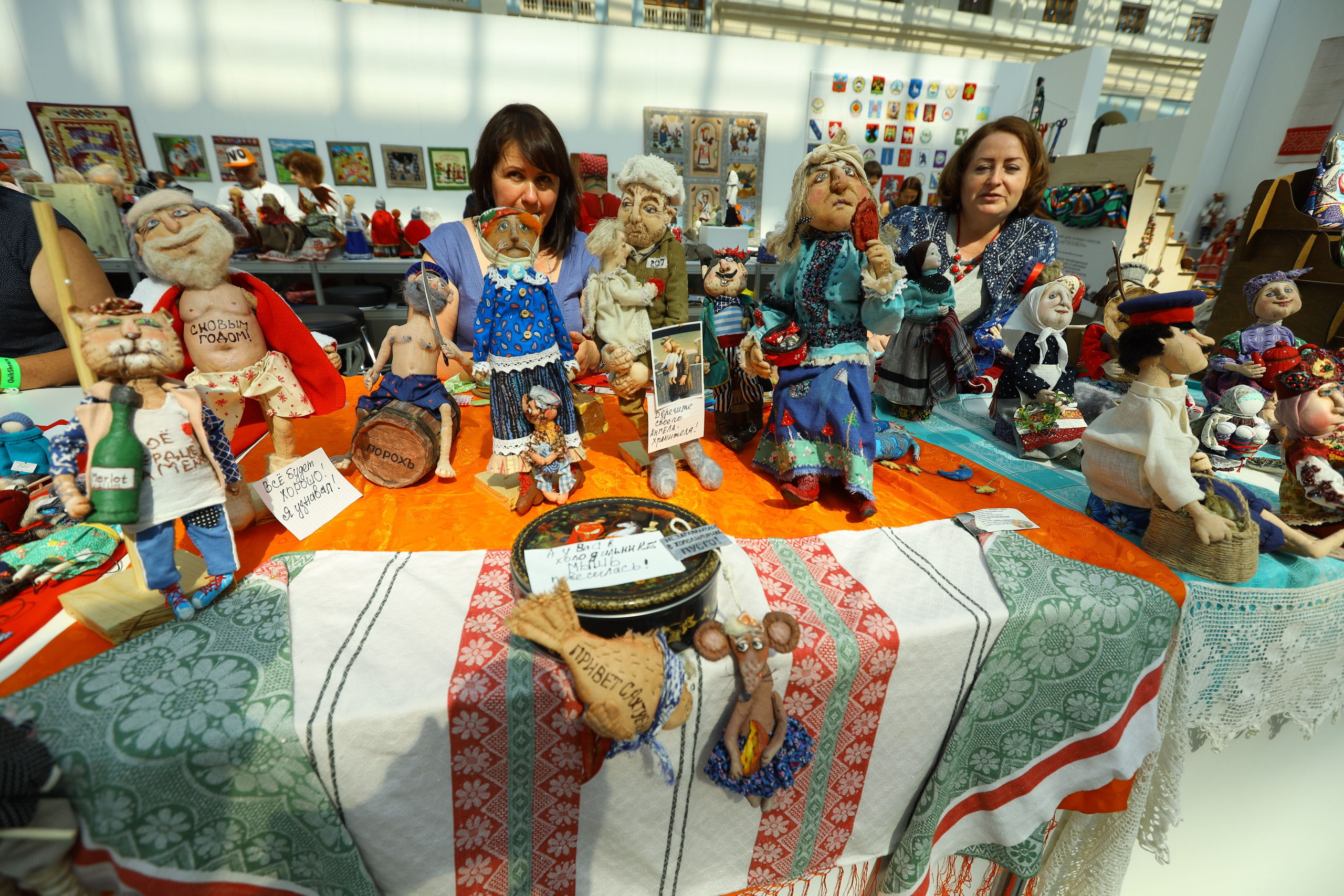 Душа России. Фотограф в Туле Крупский АнДРей. Фотостудия «КАДР71» в Туле