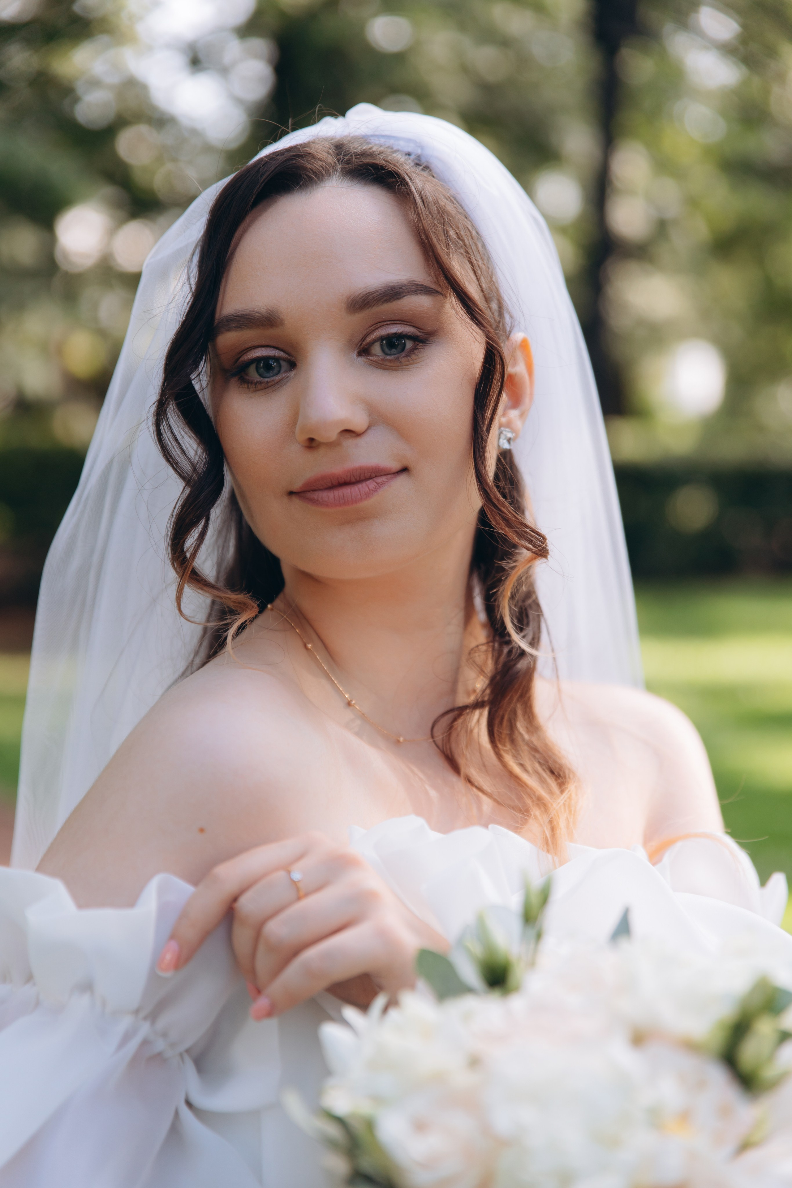 Анастасия и Александр. Семейный фотограф Ярославль Екатерина Охлопкова