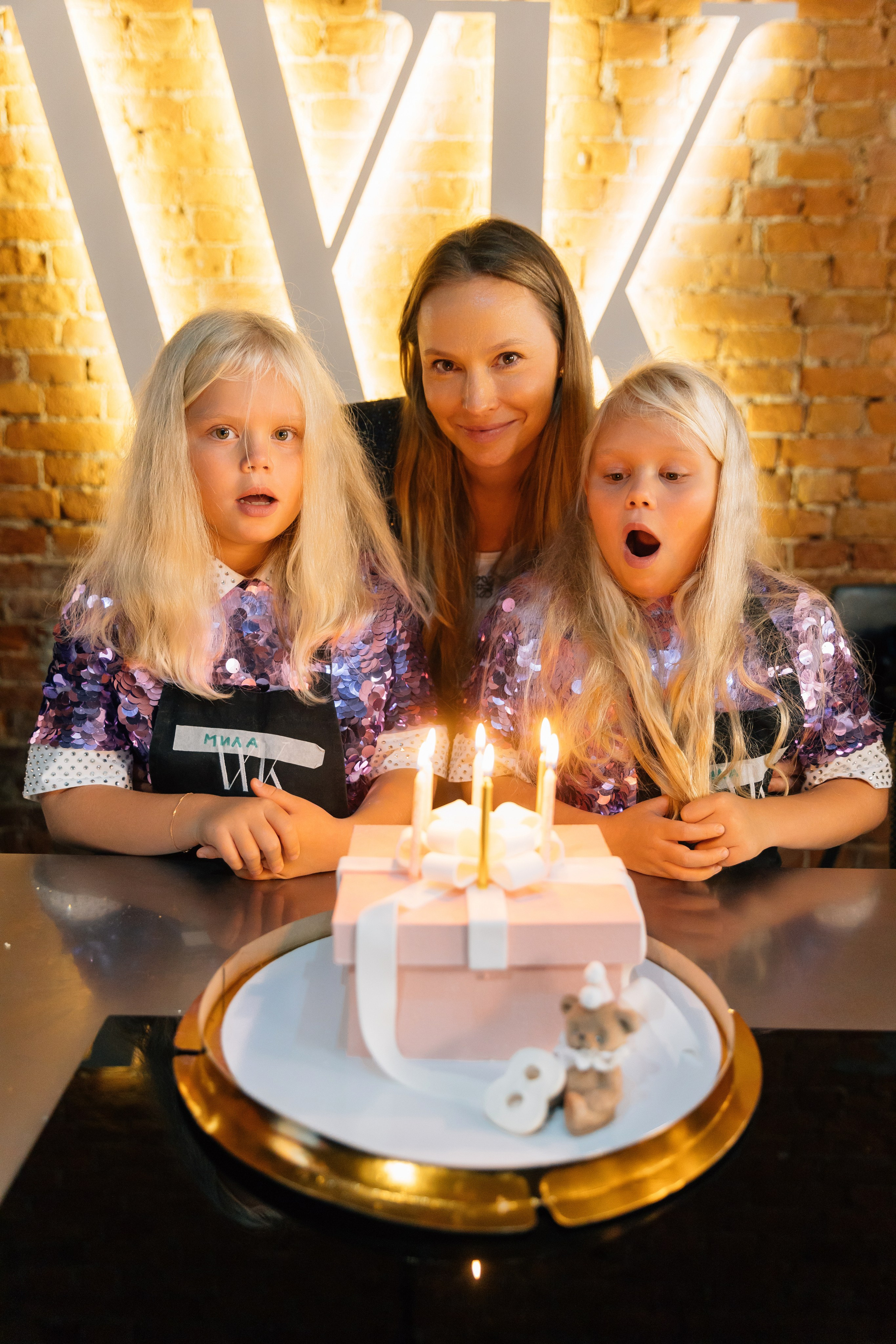 День Рождения. Портфолио свадебного фотографа. Роман Каргаполов