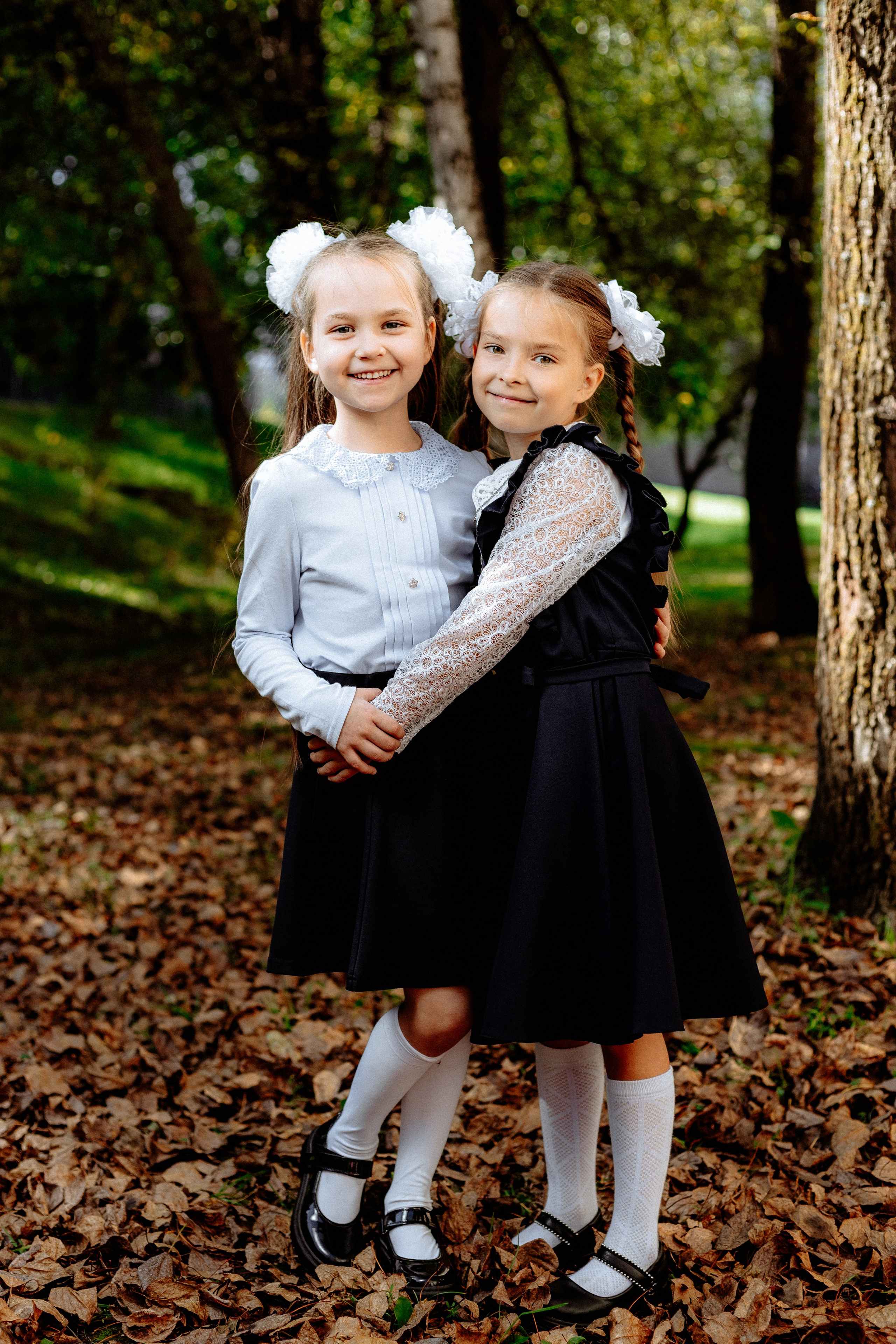 Школьники. Андрей Малахов — Фотограф в Хабаровске