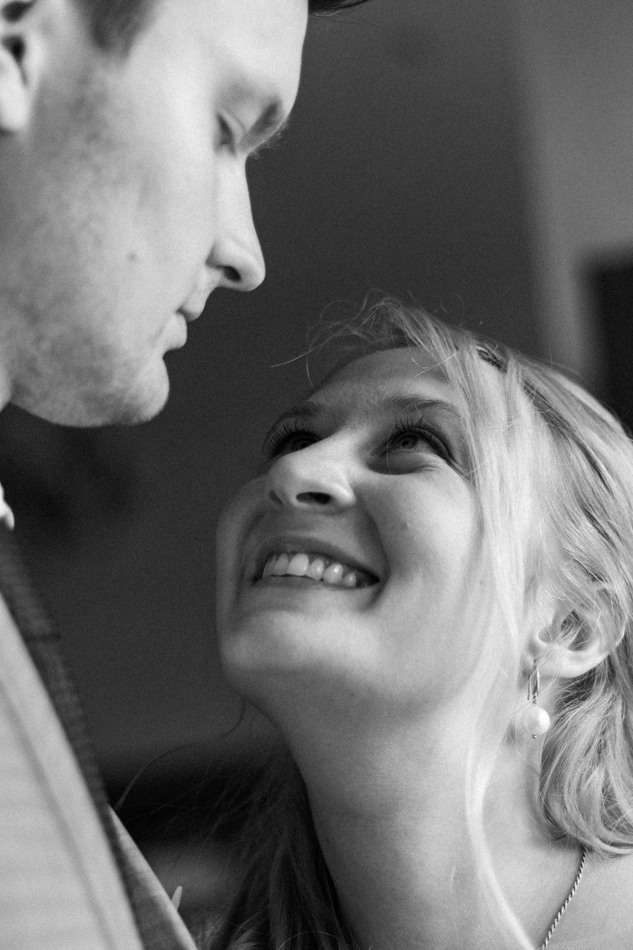 Арсений и Валерия. Мария Колесникова