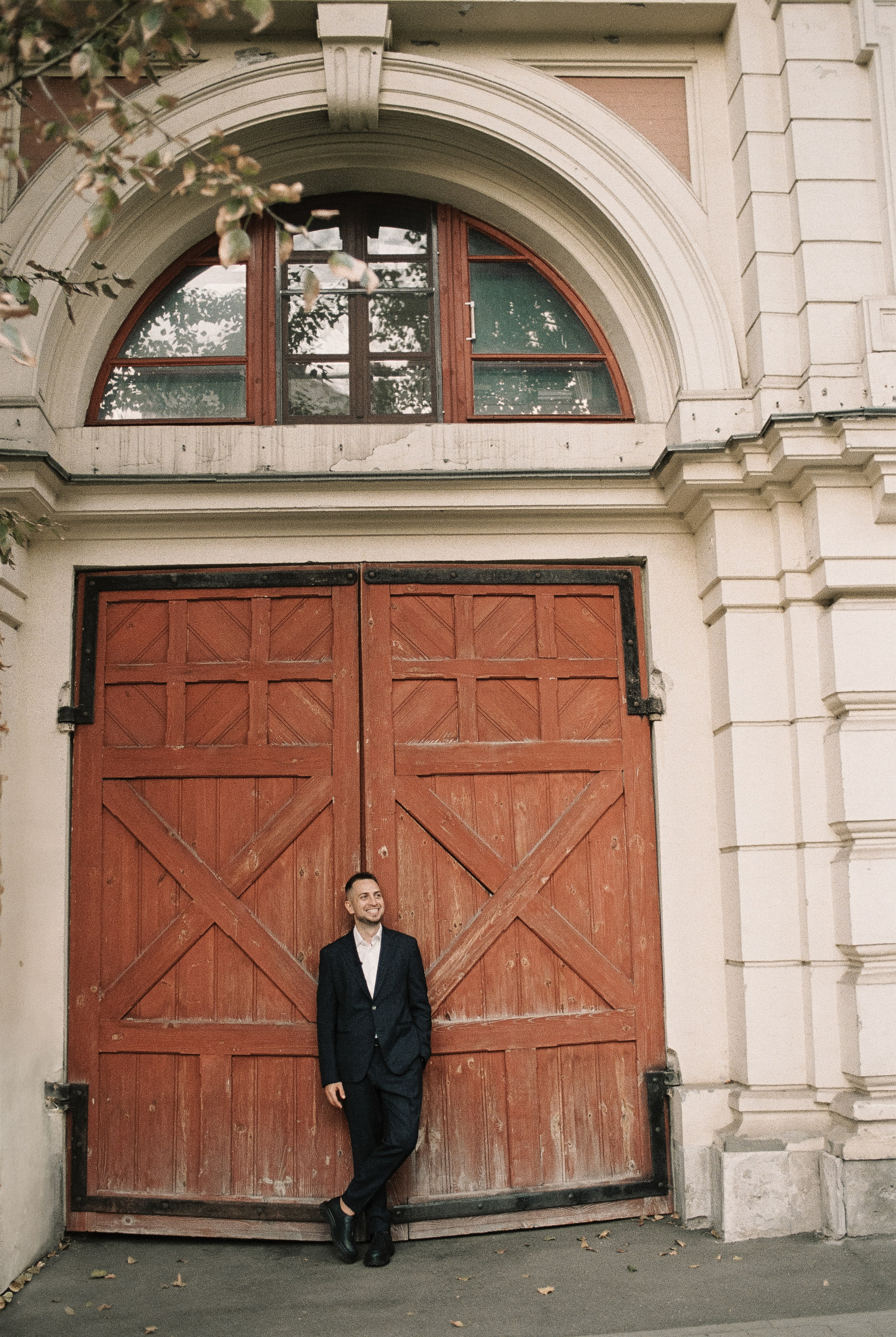 O & E. Свадебный и event-фотограф Иван Волнухин