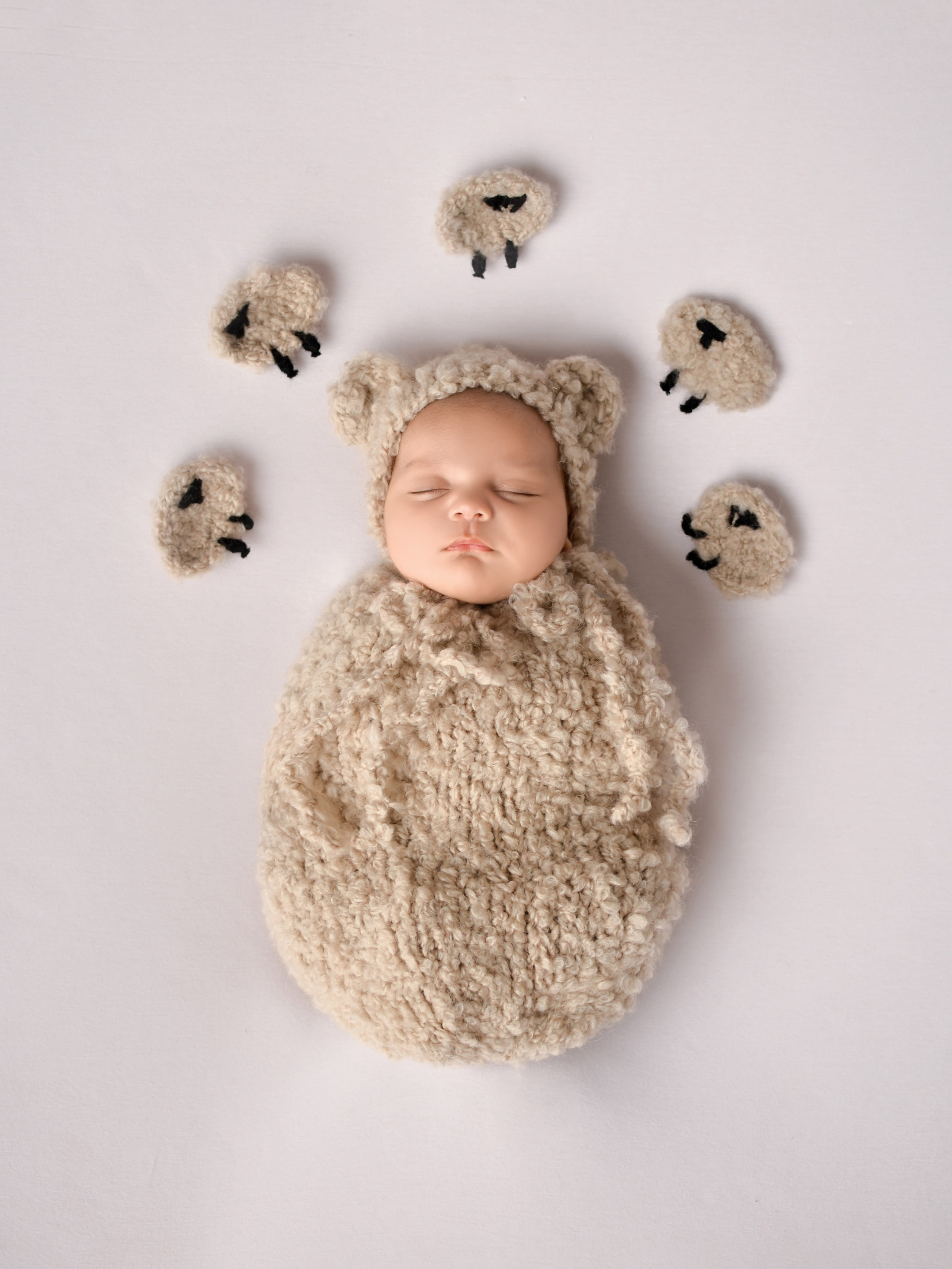 Фотосессия новорожденного в краснодаре. Фотограф новорожденных Краснодар Малышенко Надежда