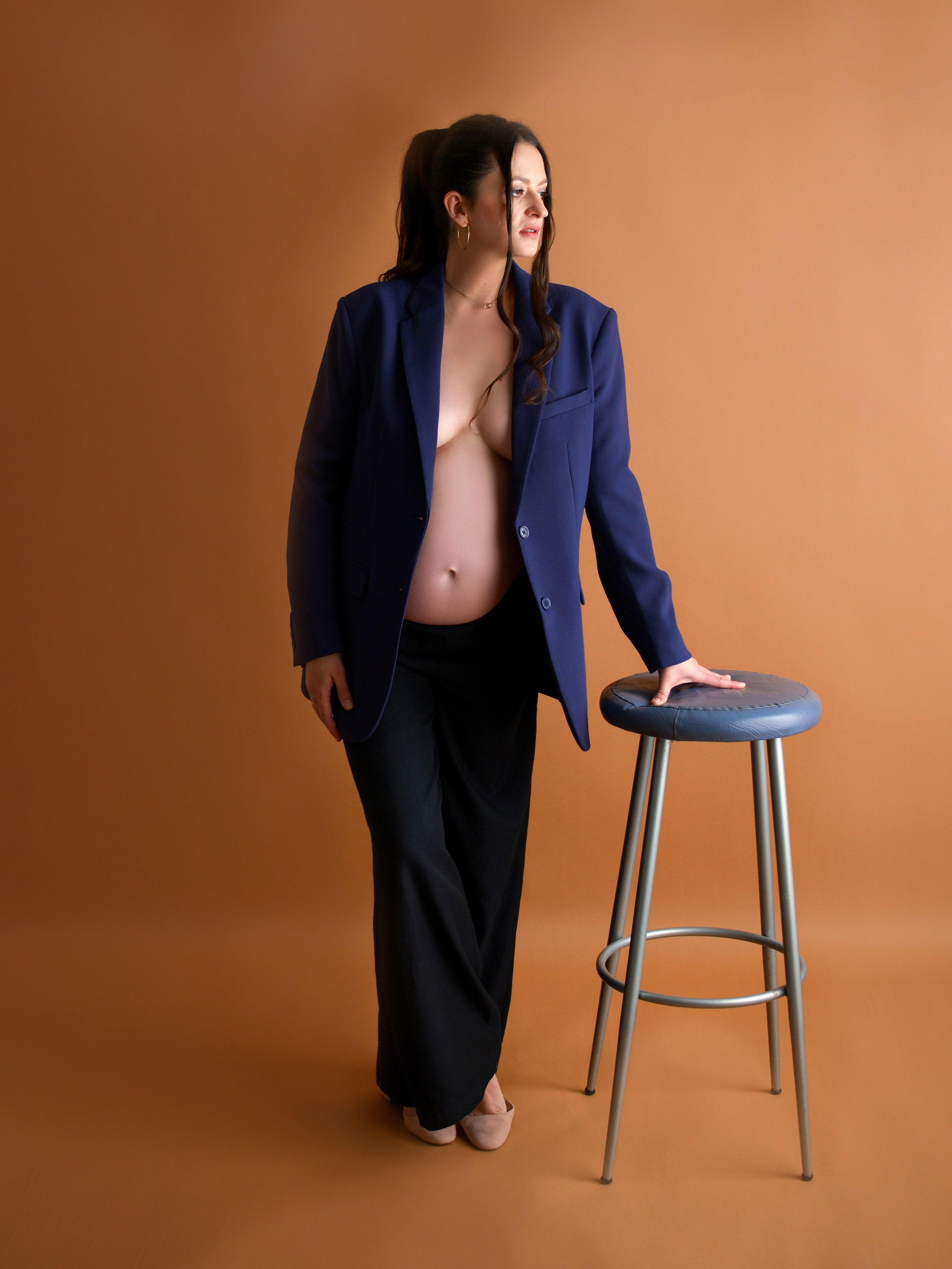 Съёмка беременности в Краснодаре. Фотограф новорожденных Краснодар Малышенко Надежда