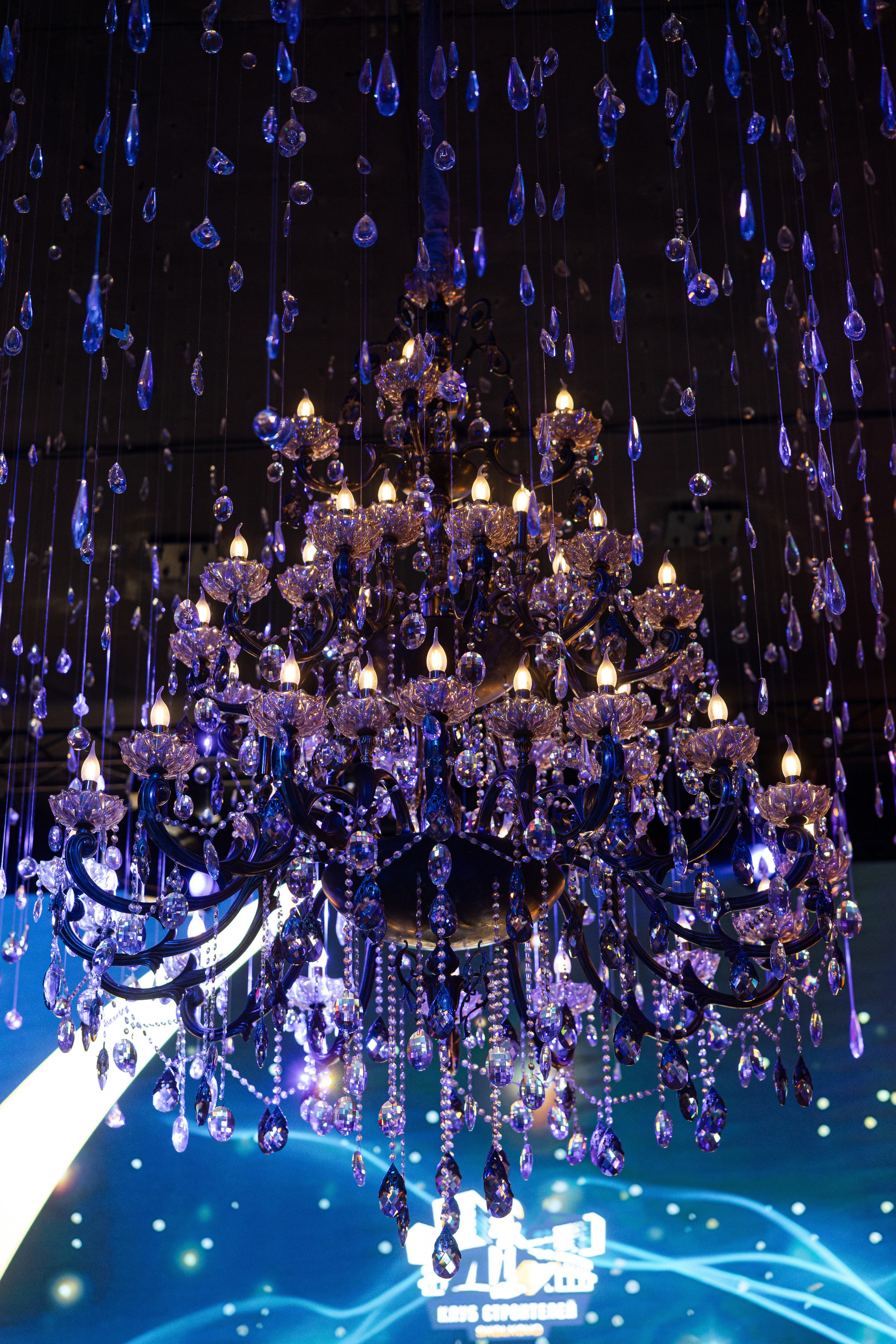 Премия клуба строителей Сколково. Свадебный репортажный фотограф в Москве