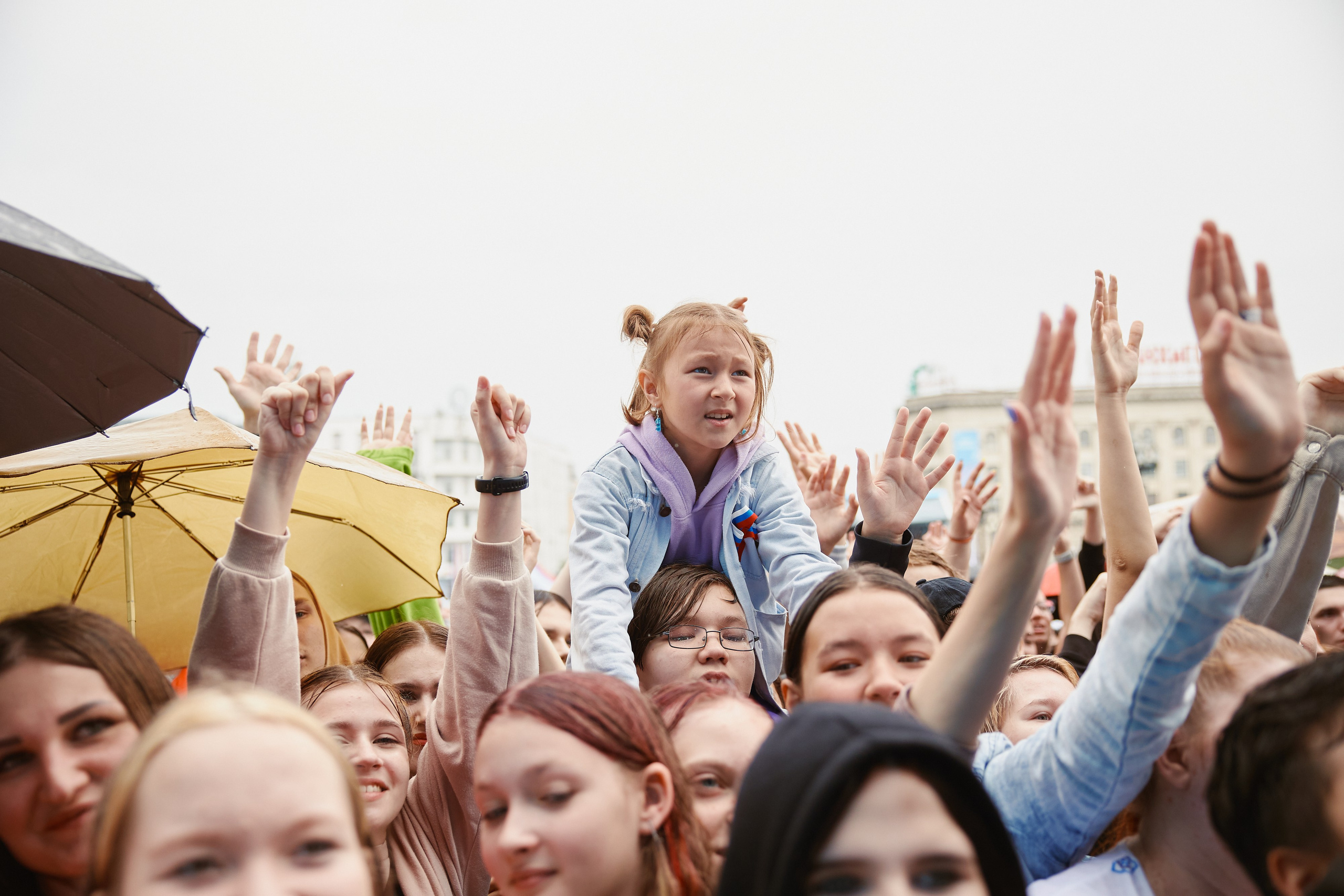 Блоггеры России. Репортажный фотограф в Хабаровске Николай Соболев