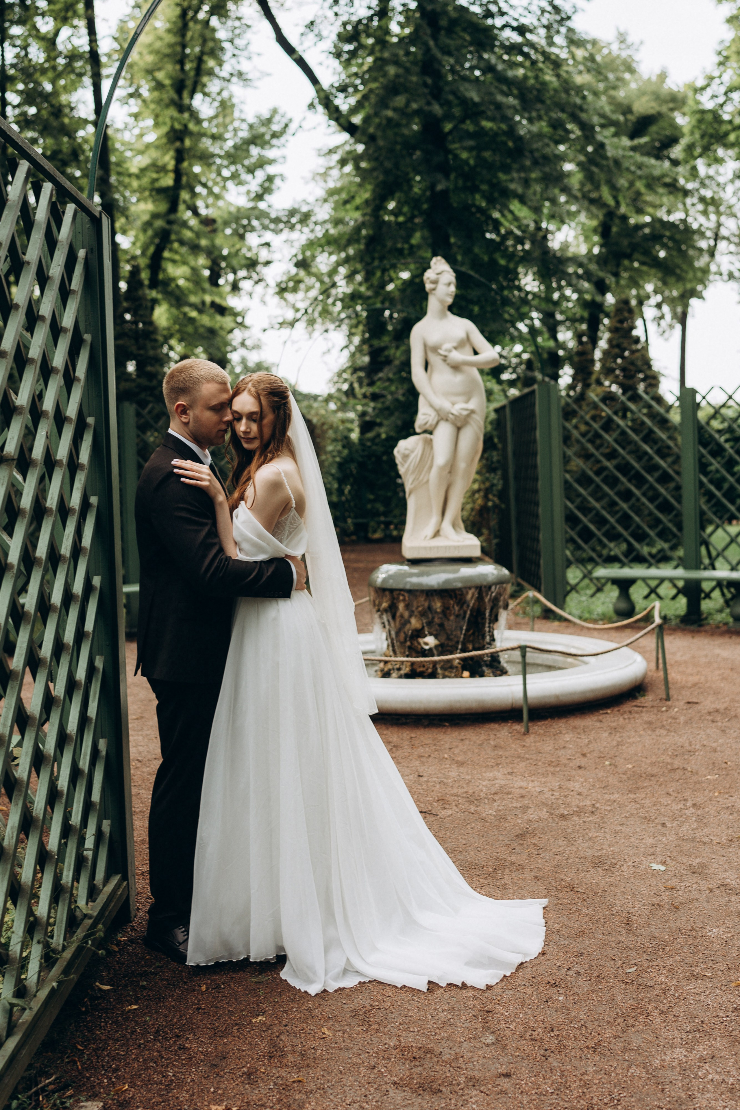 Ты и Я. Фотограф в Санкт-Петербурге — Лучина Екатерина