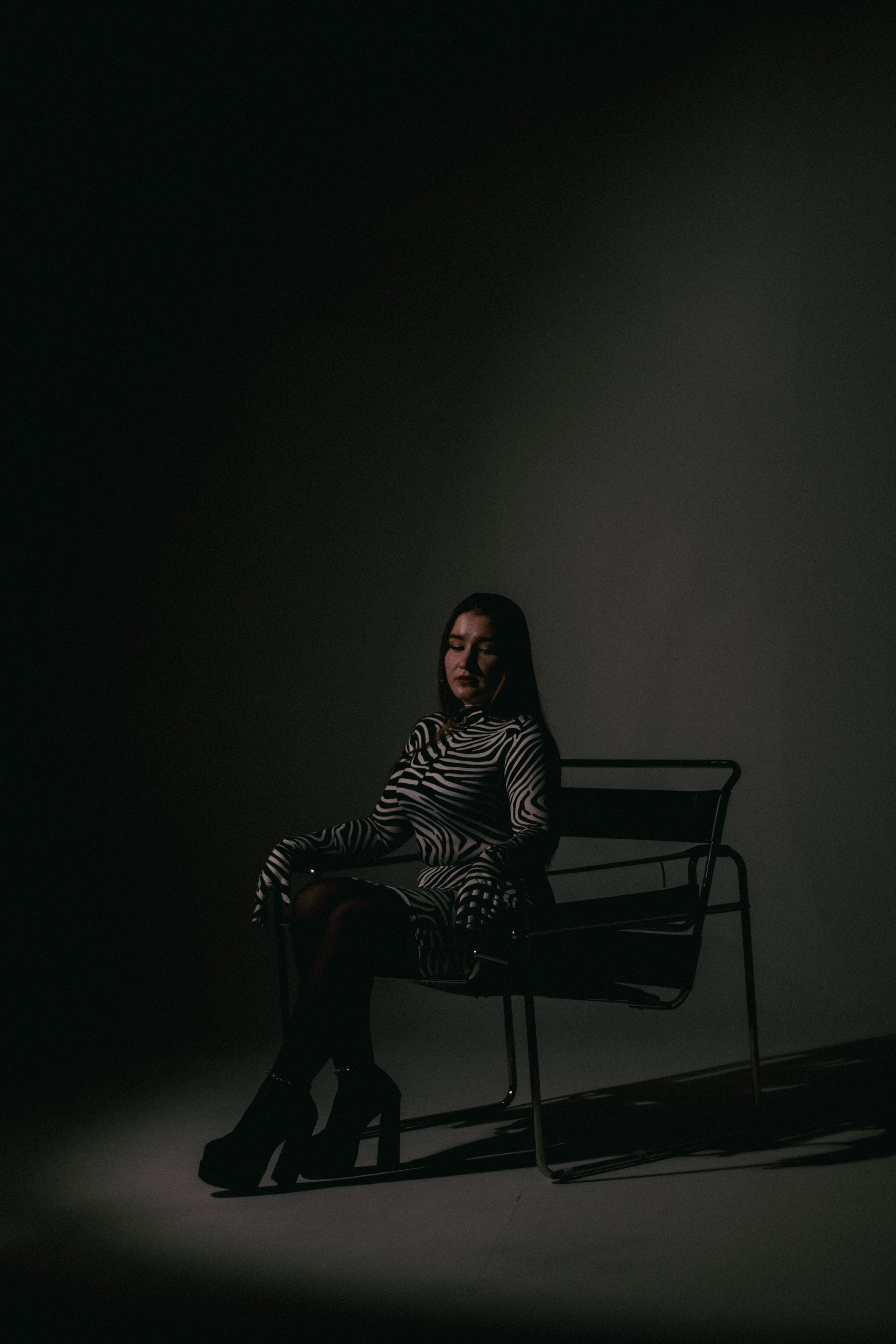 Ника — ваш персональный фотограф в Нижнем Новгороде