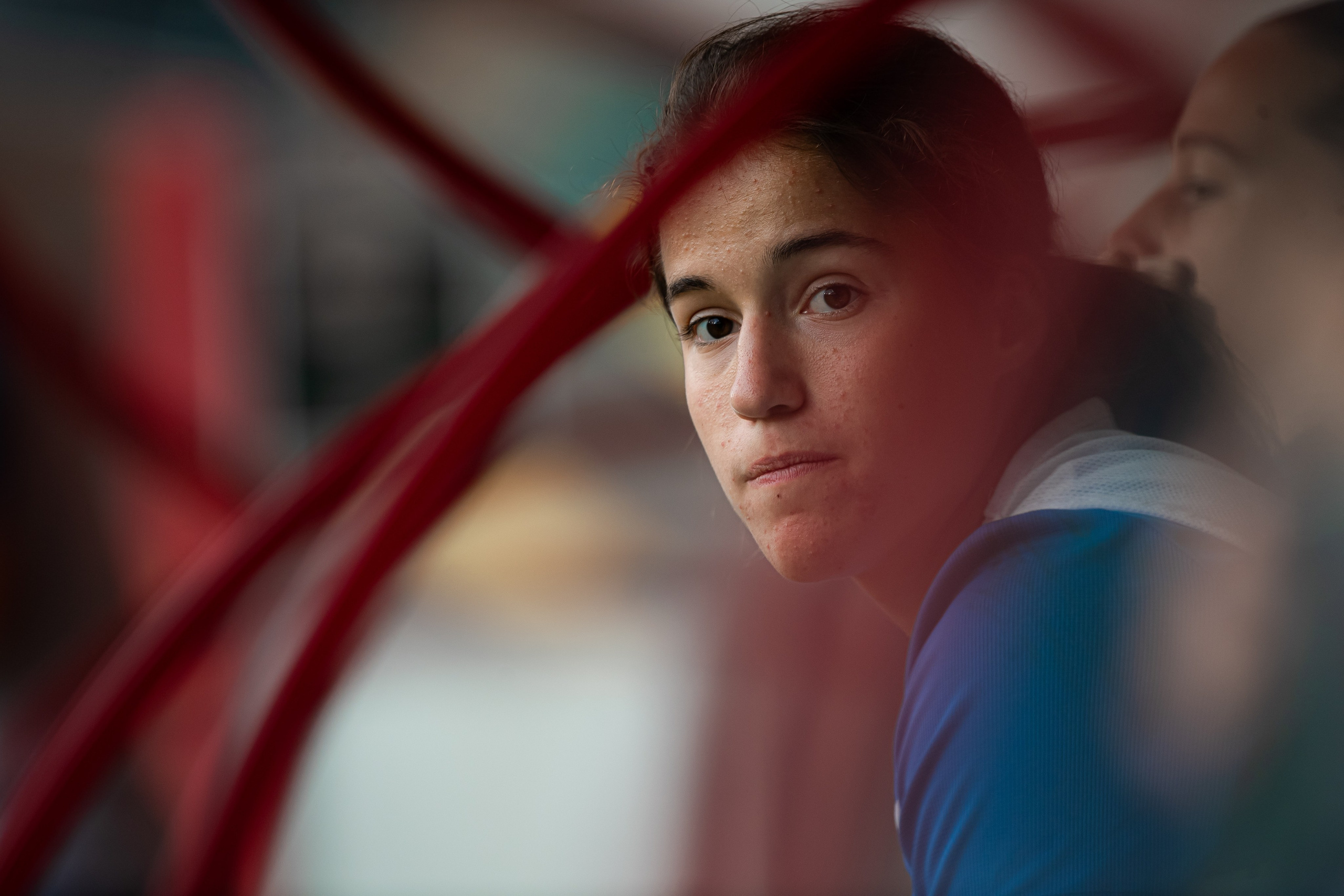 Lokomotiv — Dynamo, 17/08/2024. Фотограф Кирилл Сафонов