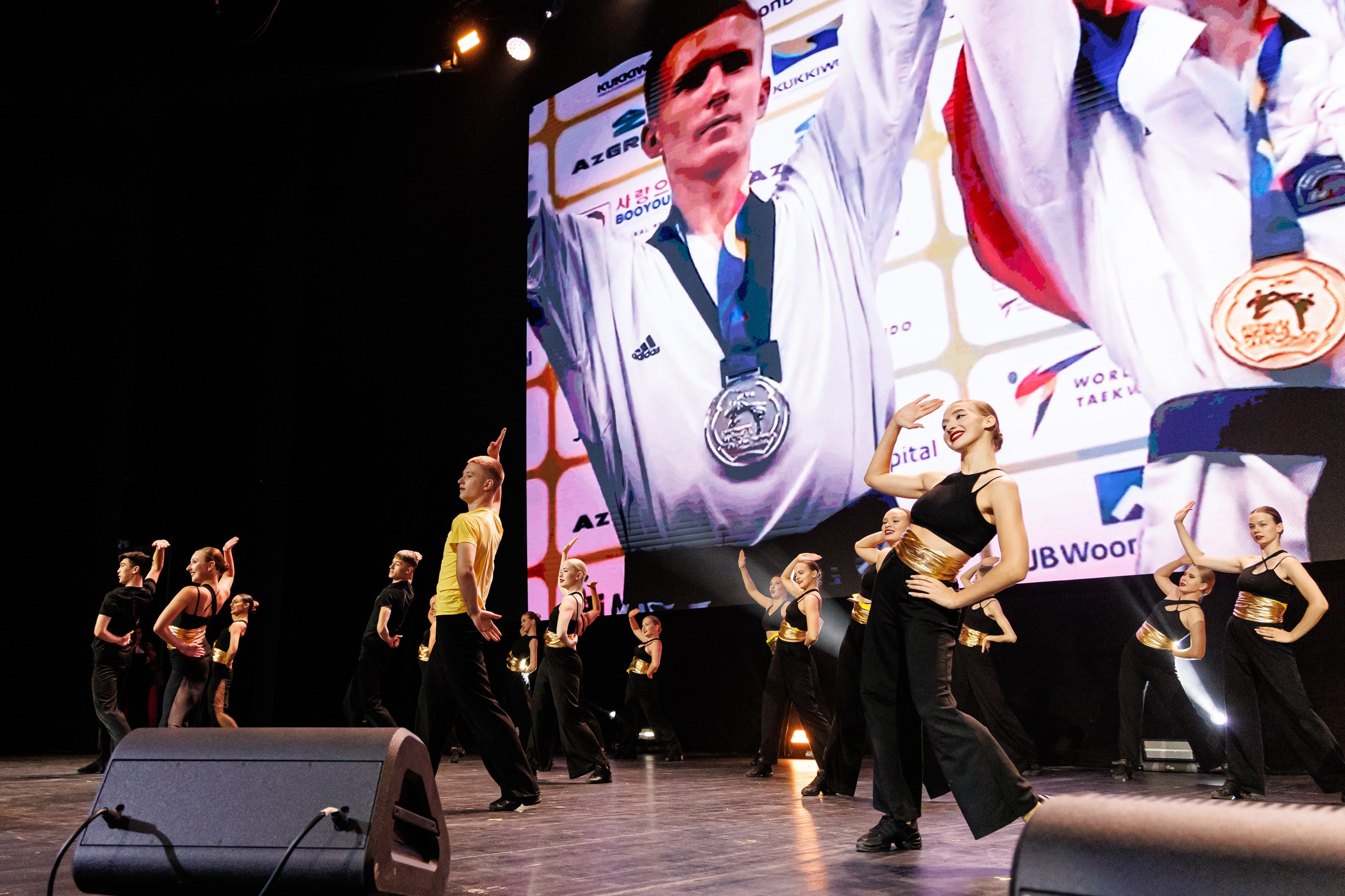 ПроТхэквондо Тур | Финальный этап