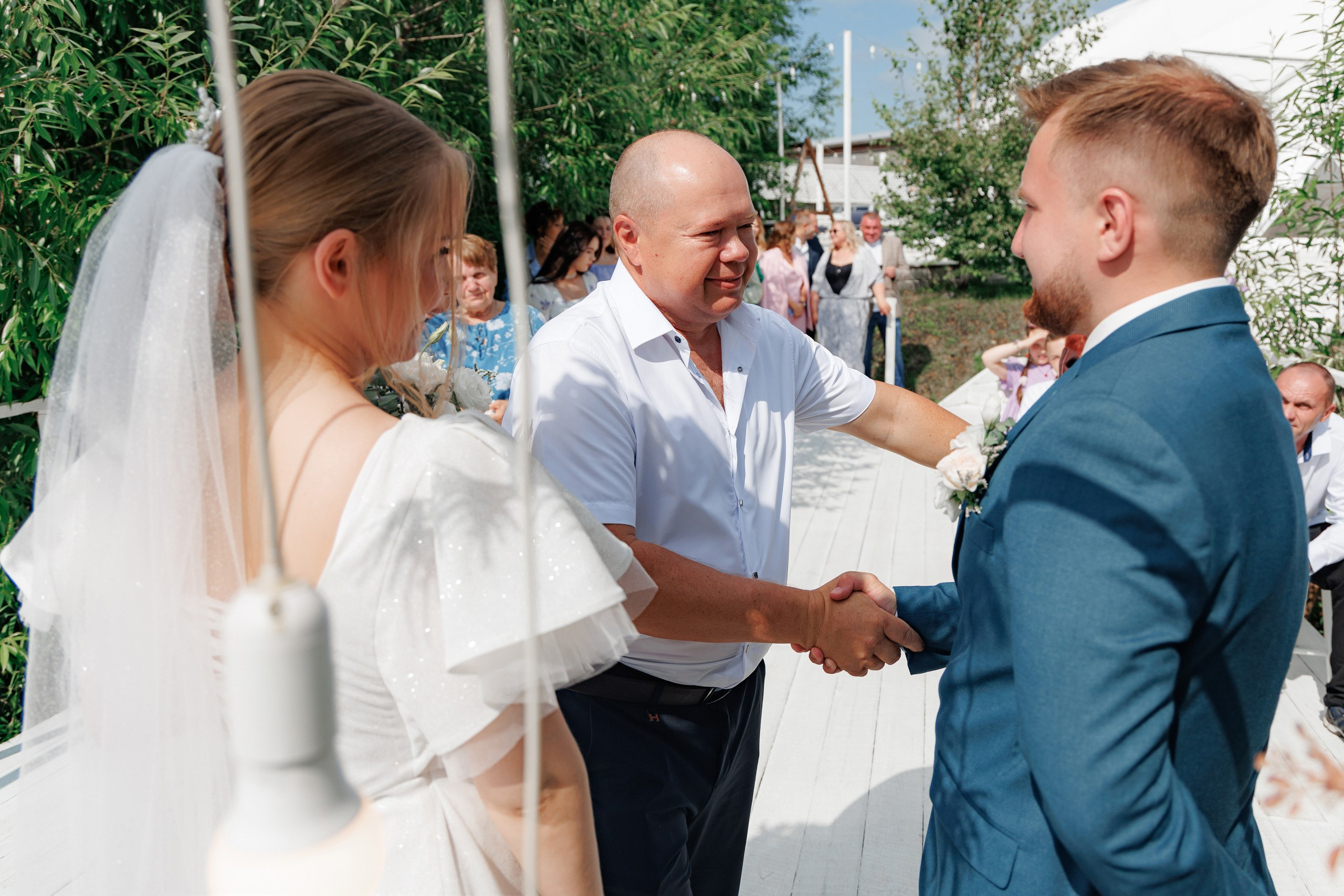 Кристина и Геннадий (14-07-2024)