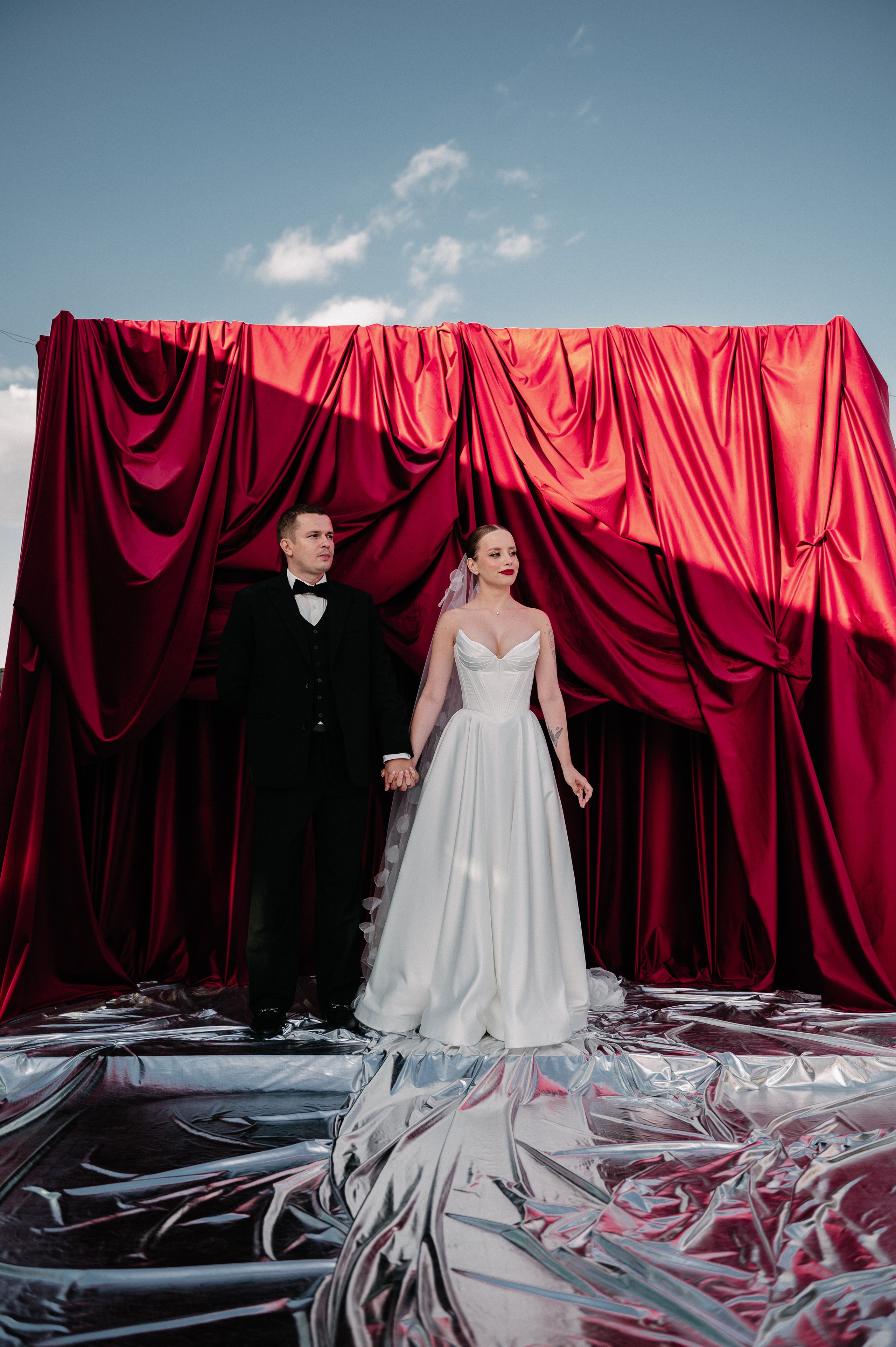 А&И. Фотограф Рязань. Дарья Дмитриева