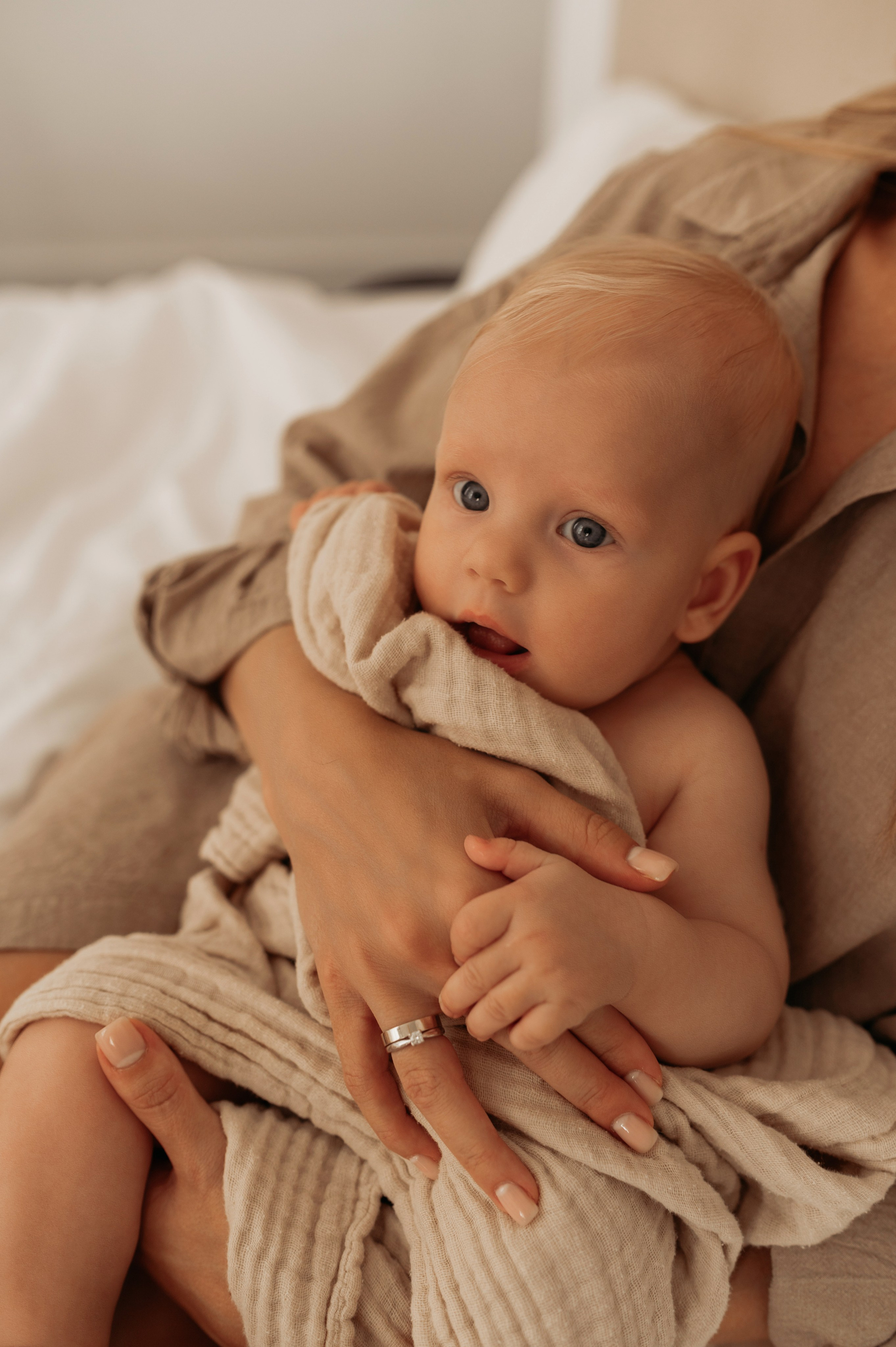 Альбина и Ева. Дьяконова Валерия семейный и детский фотограф в Санкт-Петербурге