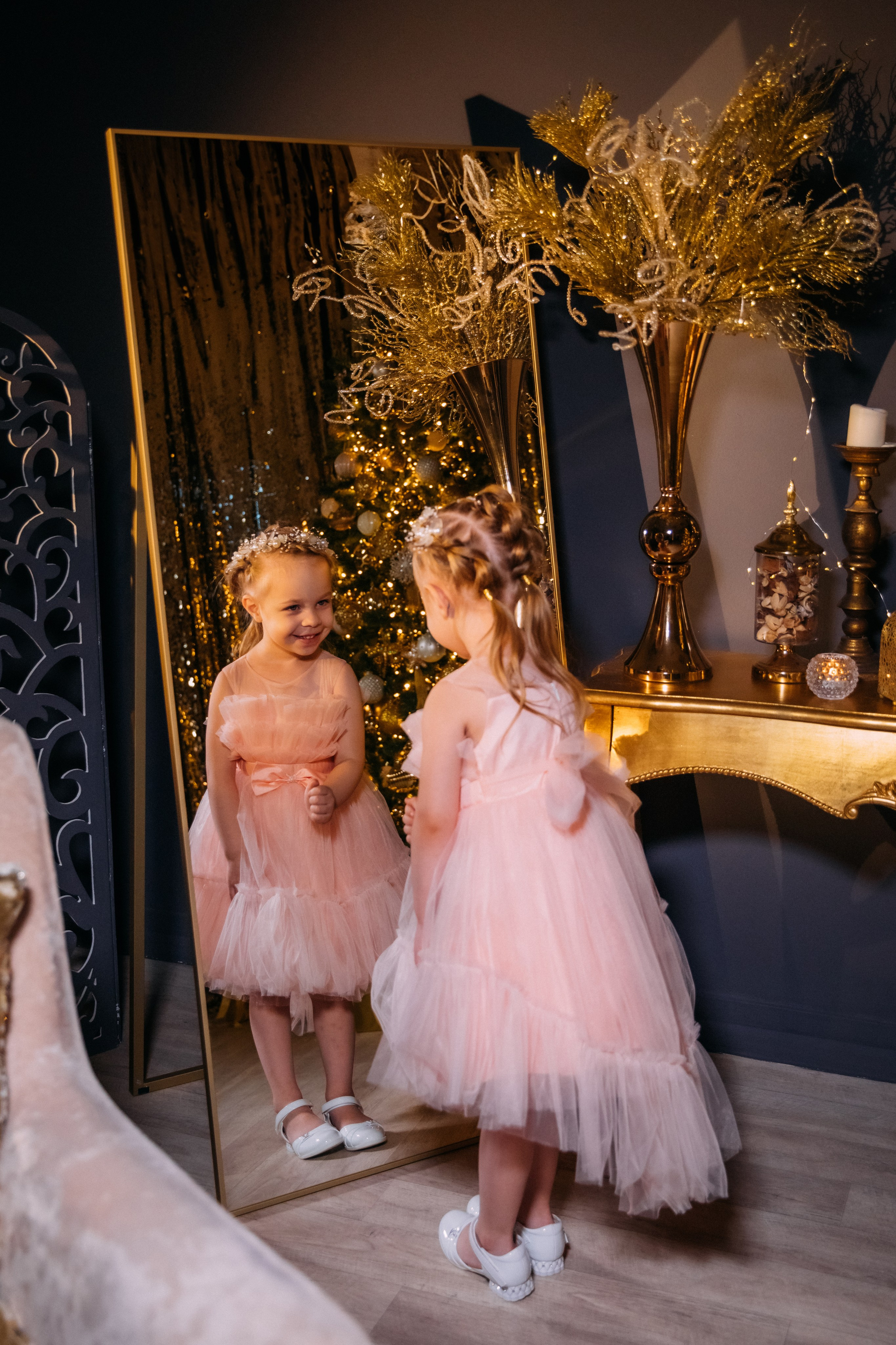 НОВЫЙ 2024 ГОД. Женский и семейный фотограф Елена Петрова