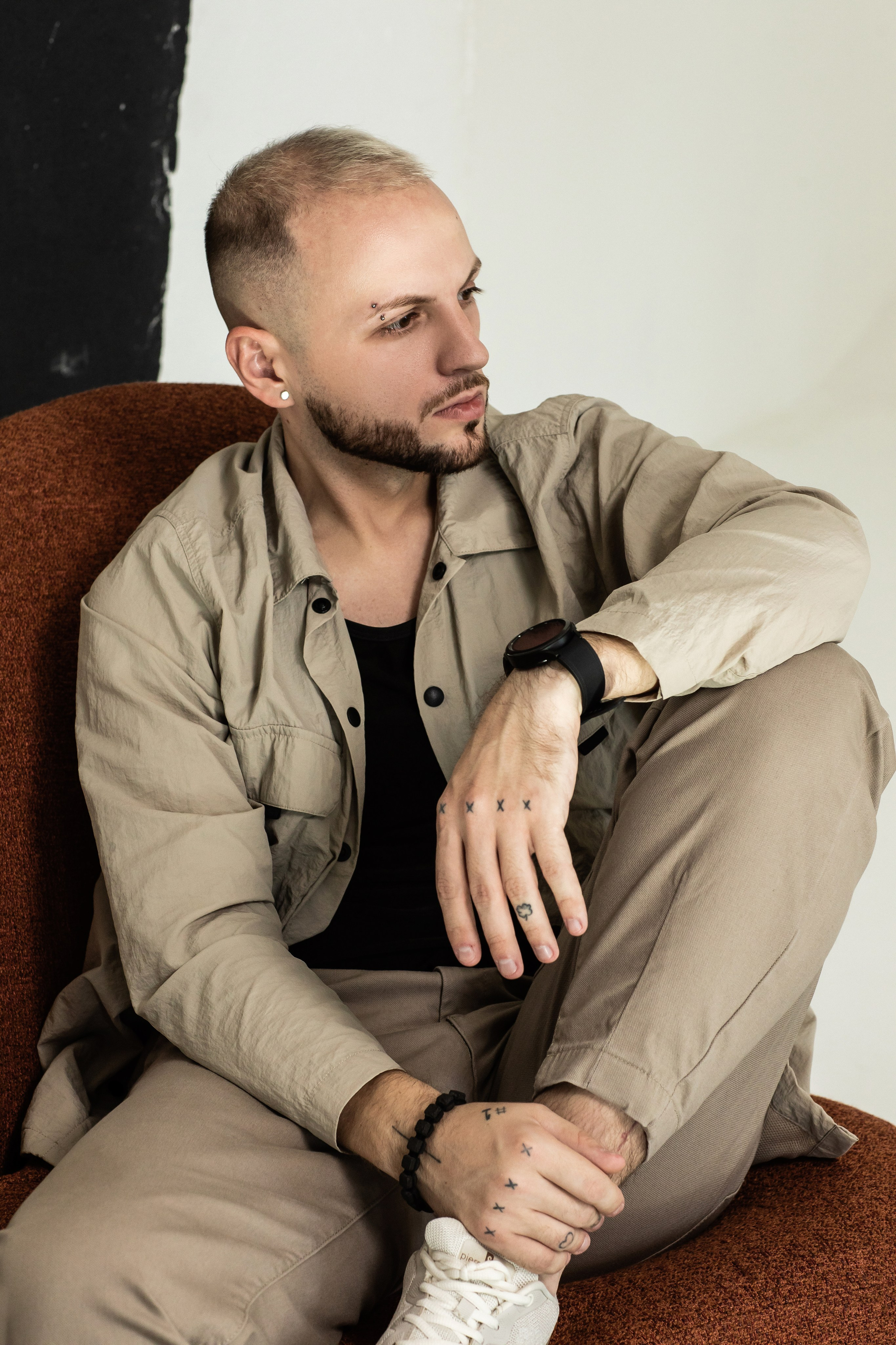 Олег. Свадебный и семейный фотограф в Воронеже Кирсанова Наталья