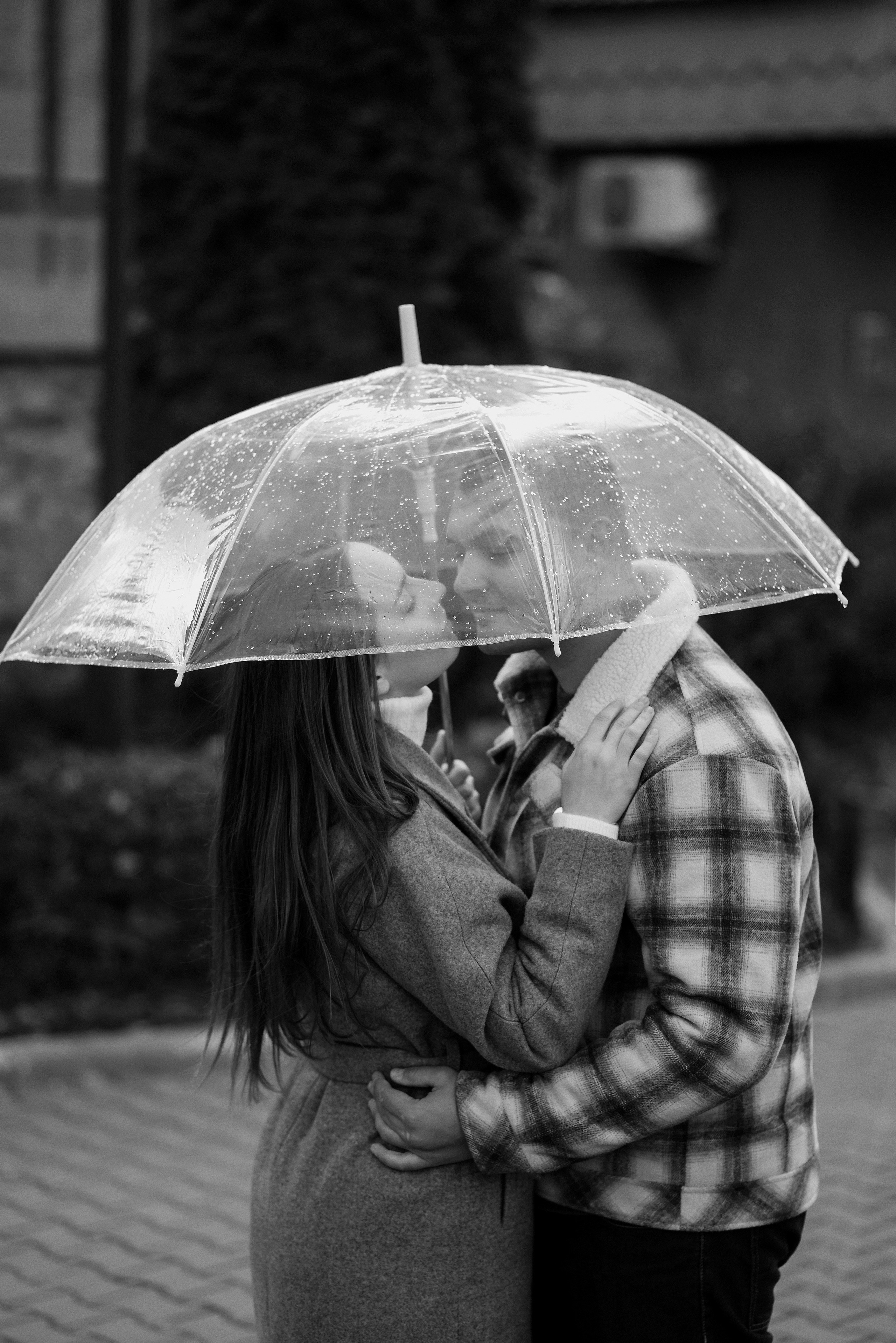 Парные. Свадебный и портретный фотограф в Липецке Юлия Свит