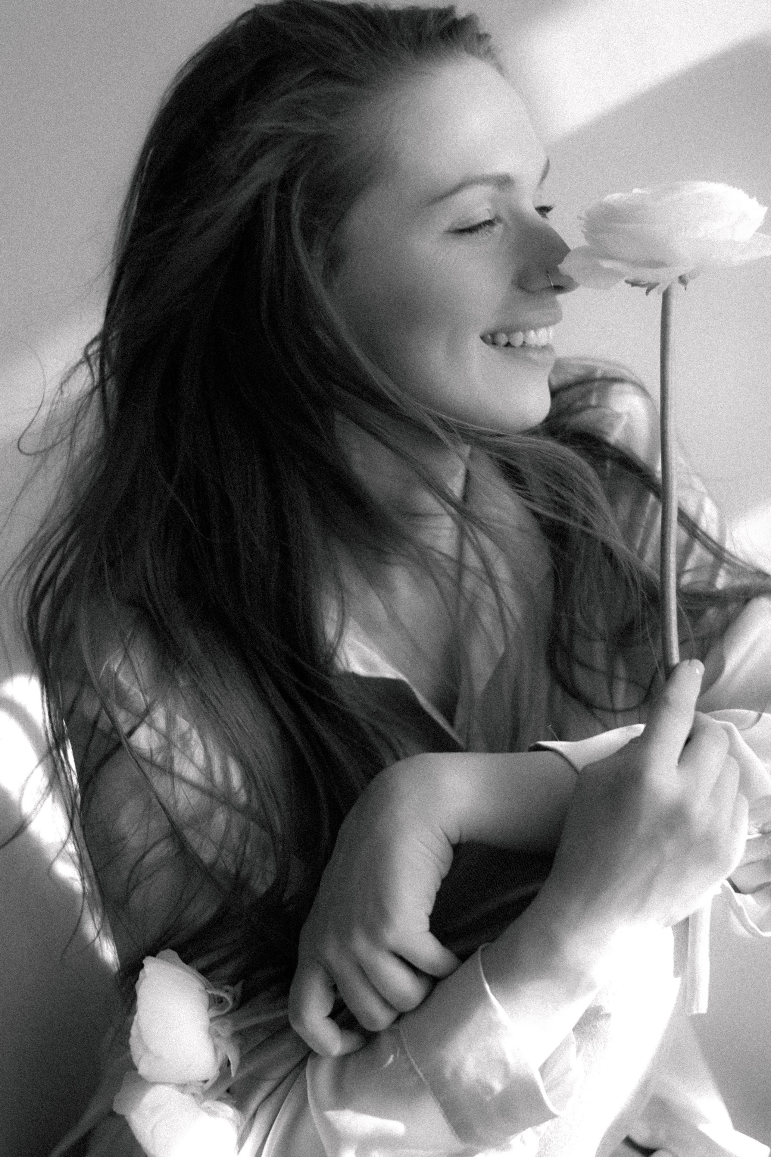 Ксю. Фотограф НатаФото (Наталья Яковенко) Дмитров Москва Питер