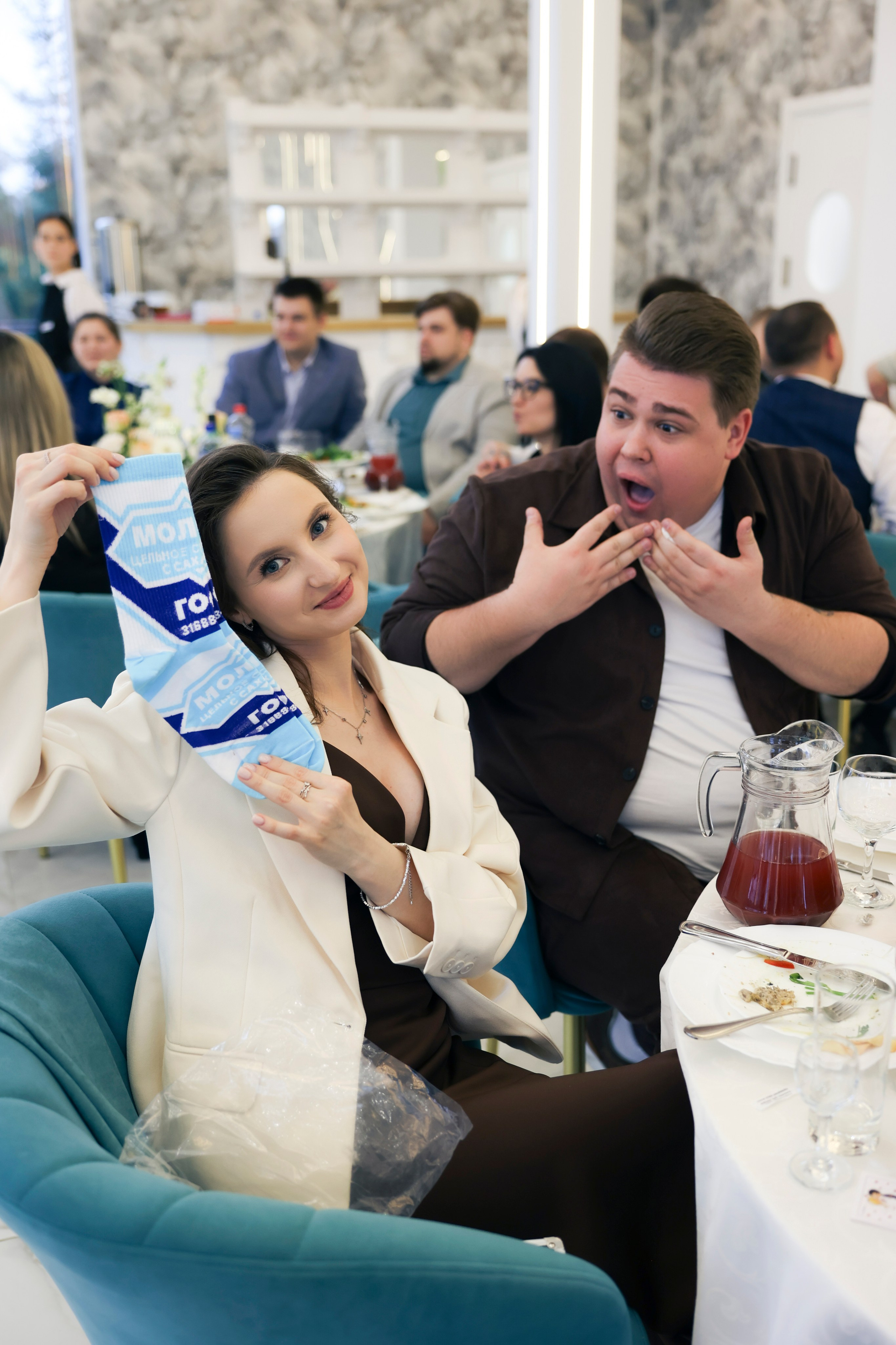 Екатерина и Владимир. Фотограф НатаФото (Наталья Яковенко) Дмитров Москва Питер