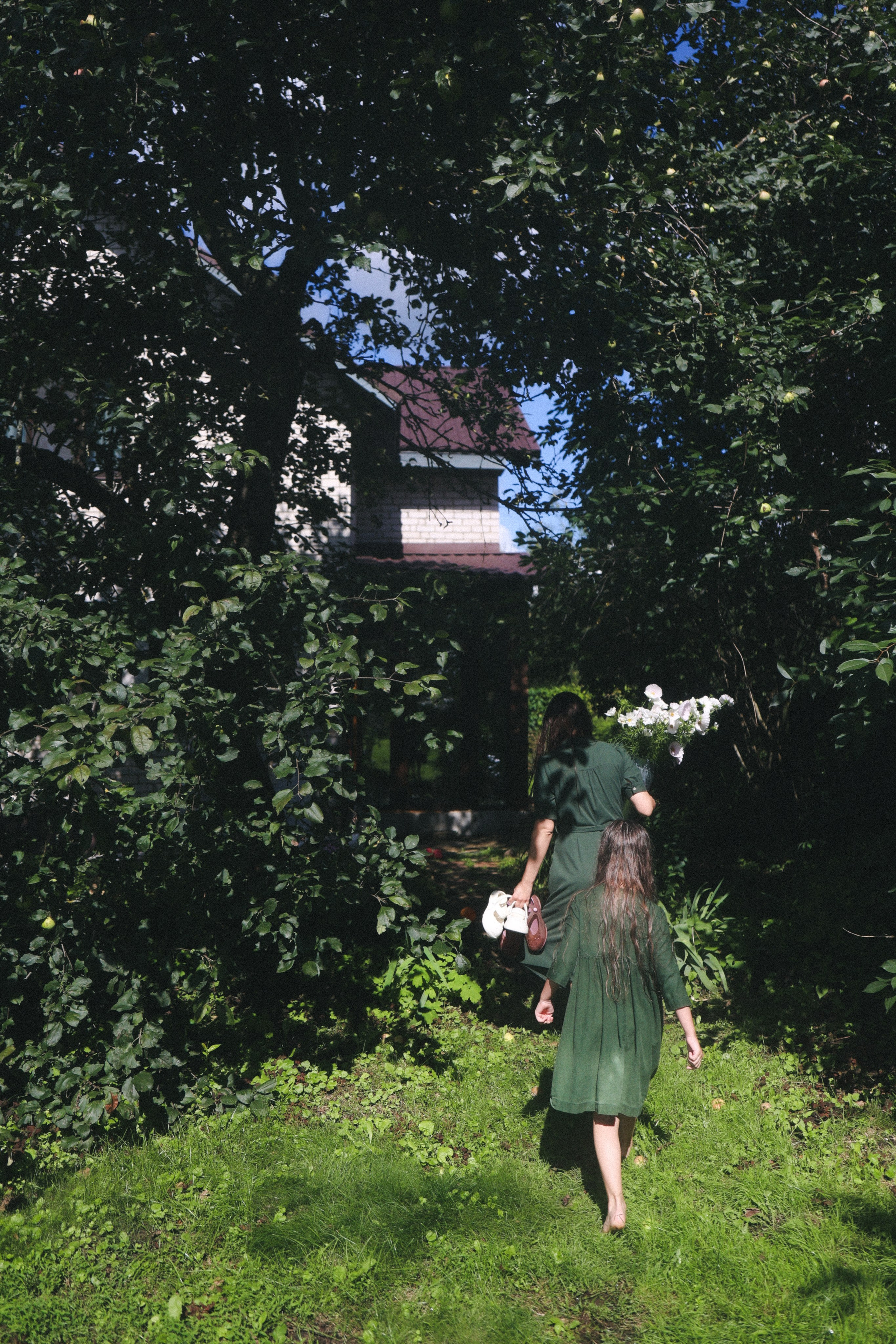 Мокрые девчонки. Фотограф НатаФото (Наталья Яковенко) Дмитров Москва Питер