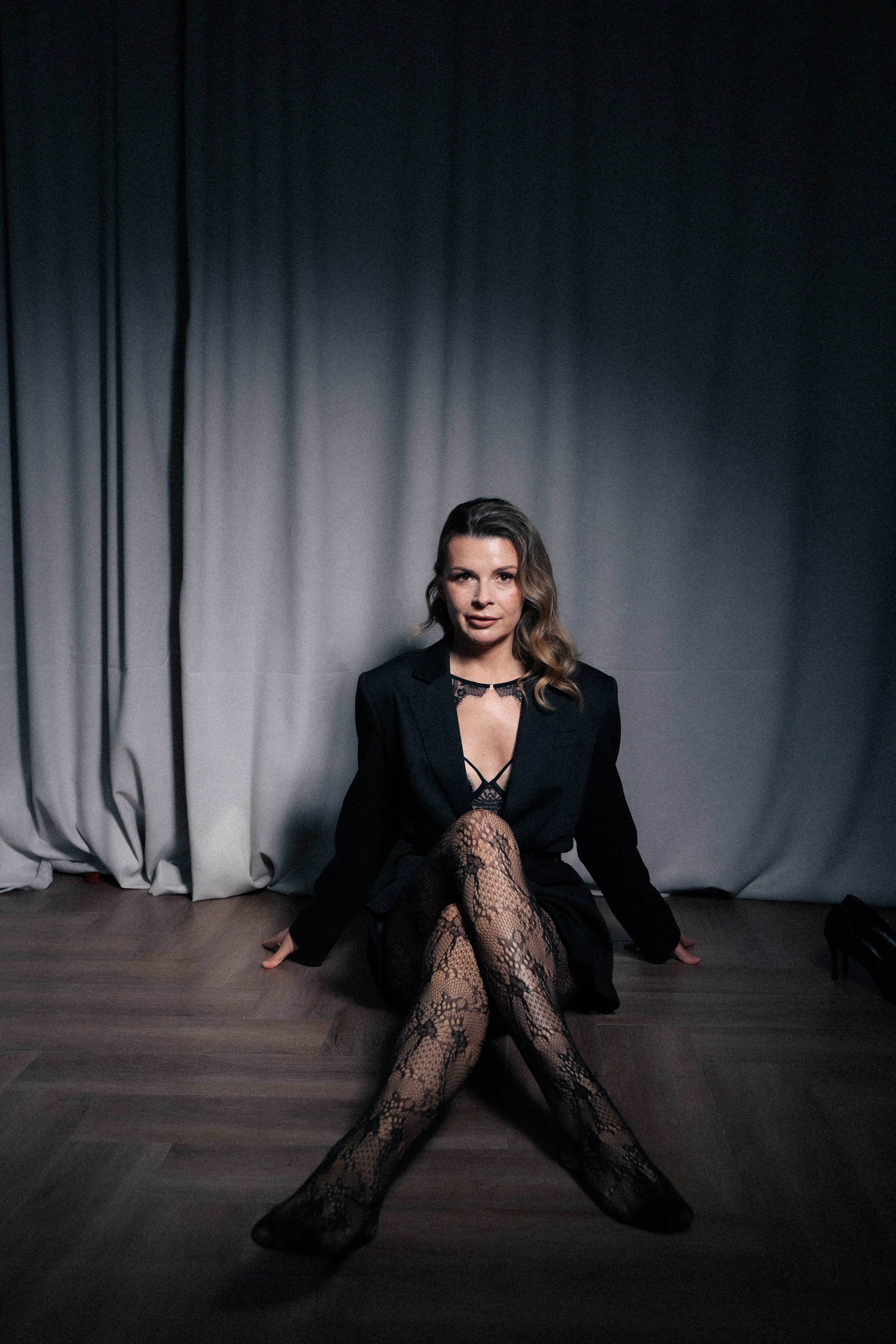 Маша. Фотограф НатаФото (Наталья Яковенко) Дмитров Москва Питер