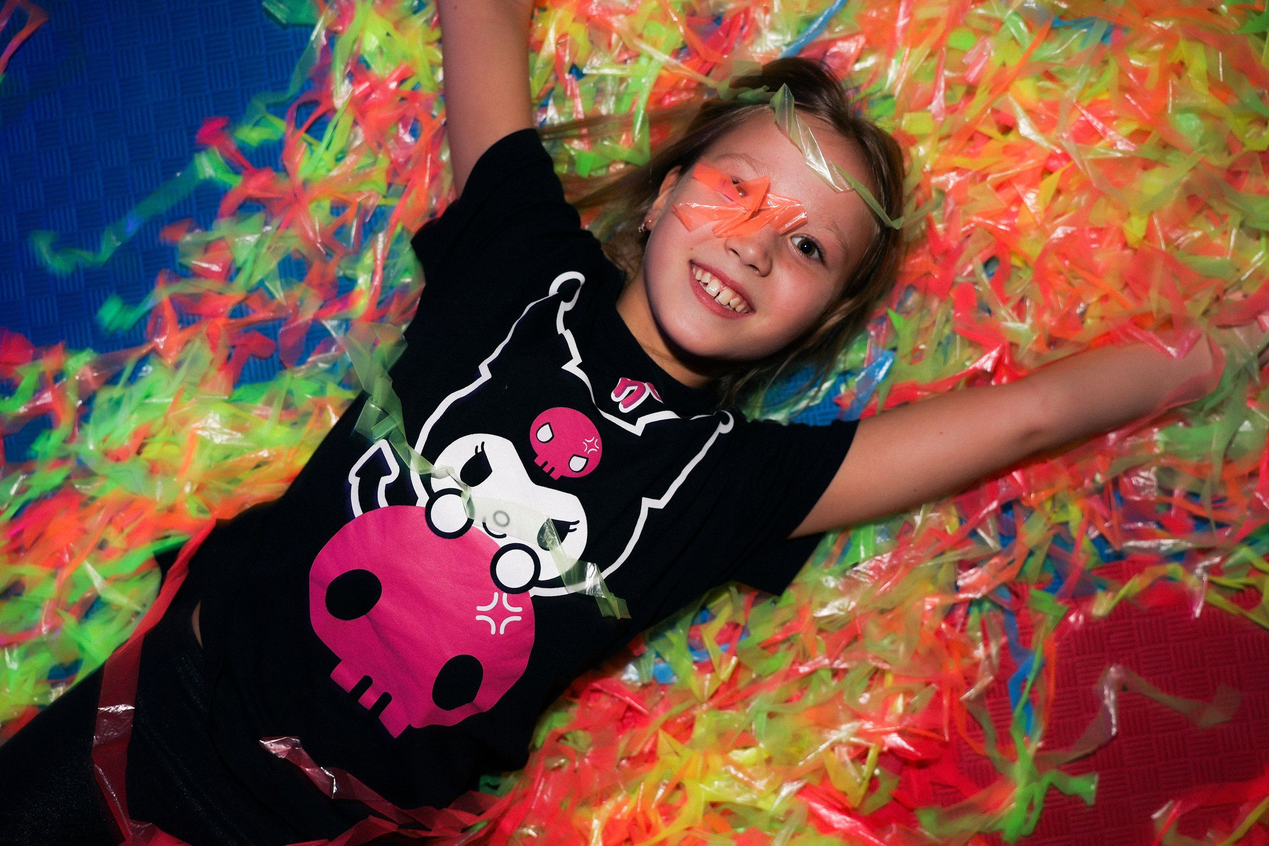 9 лет Есения. Фотограф НатаФото (Наталья Яковенко) Дмитров Москва Питер