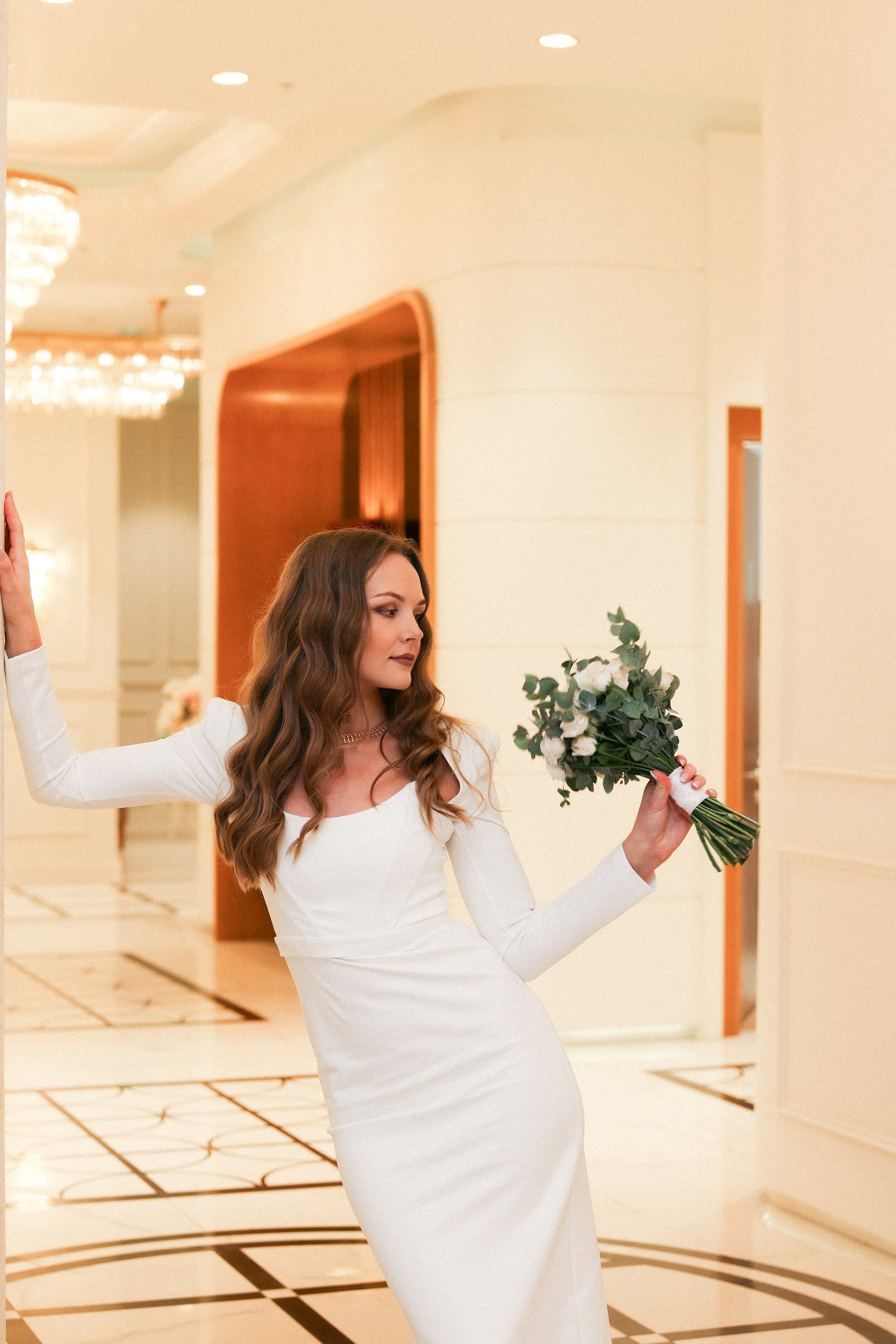 Наташа и Женя. Фотограф НатаФото (Наталья Яковенко) Дмитров Москва Питер