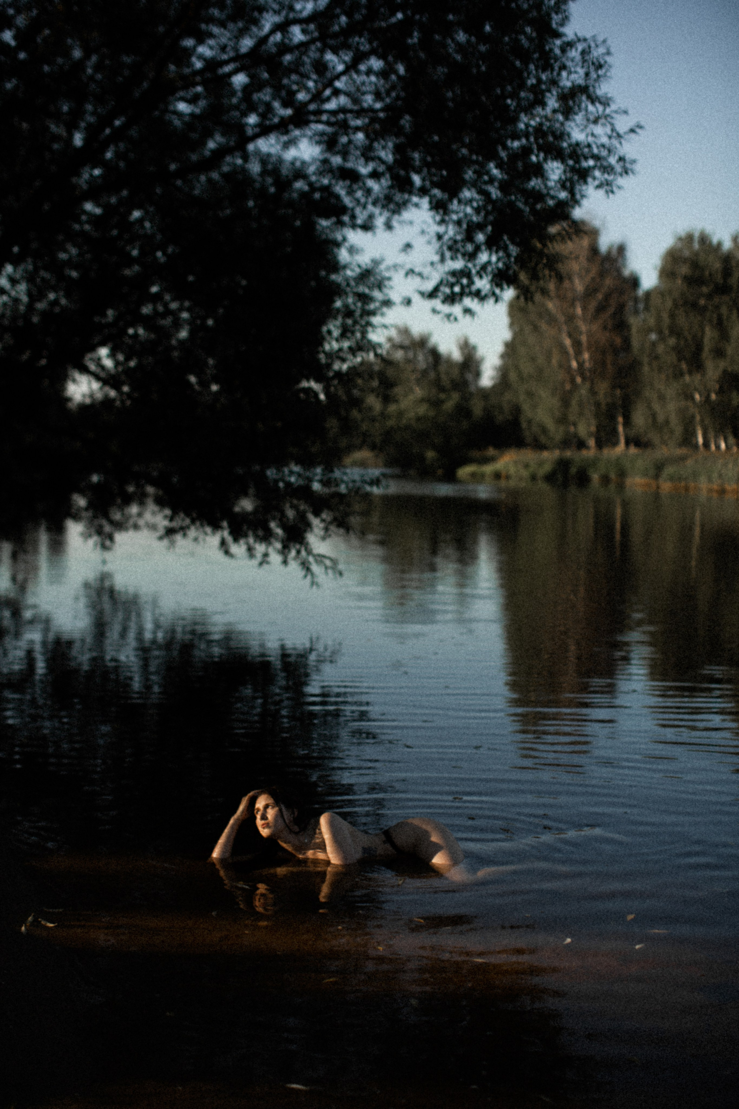 Надя. Фотограф НатаФото (Наталья Яковенко) Дмитров Москва Питер