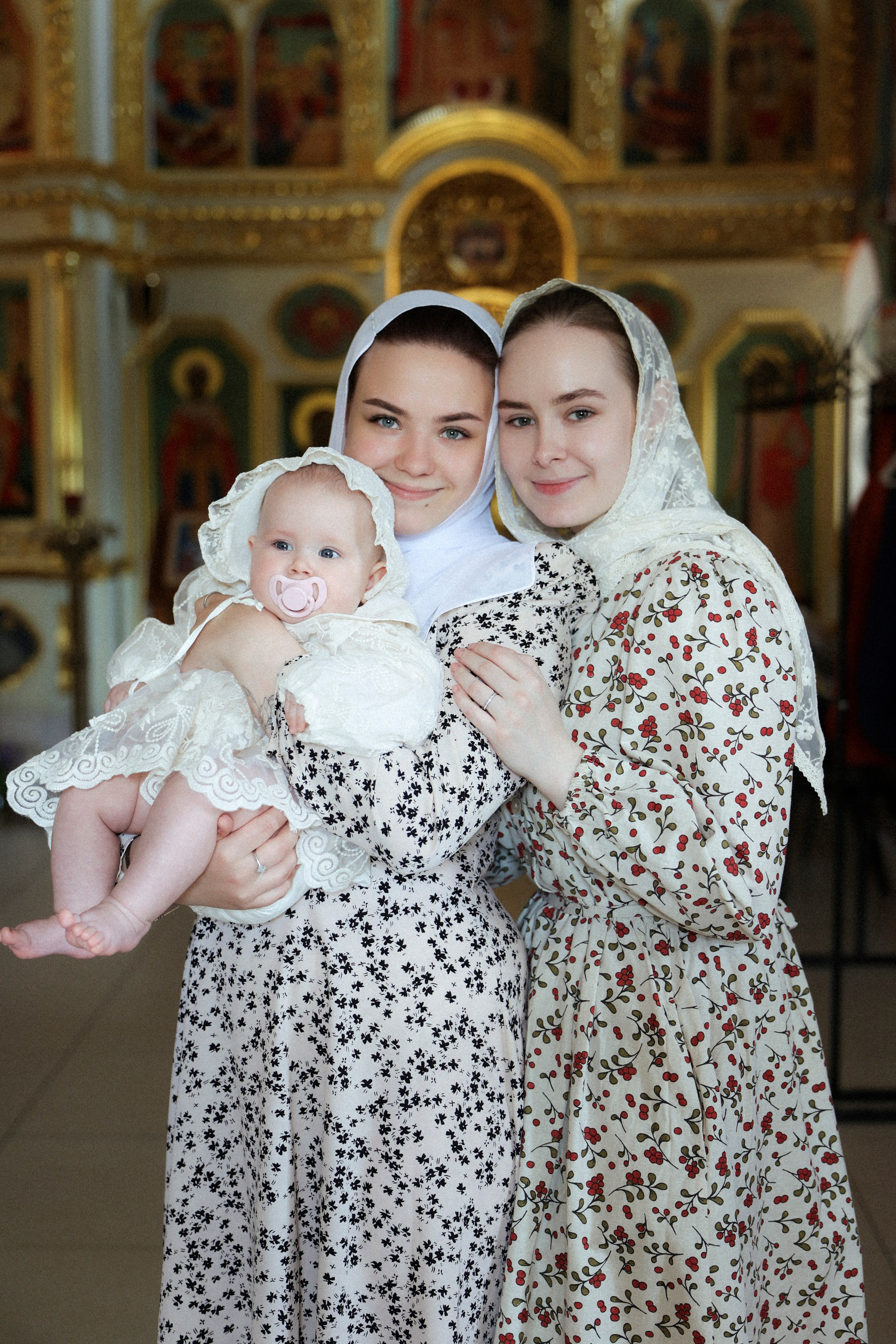 Злата. Фотограф НатаФото (Наталья Яковенко) Дмитров Москва Питер