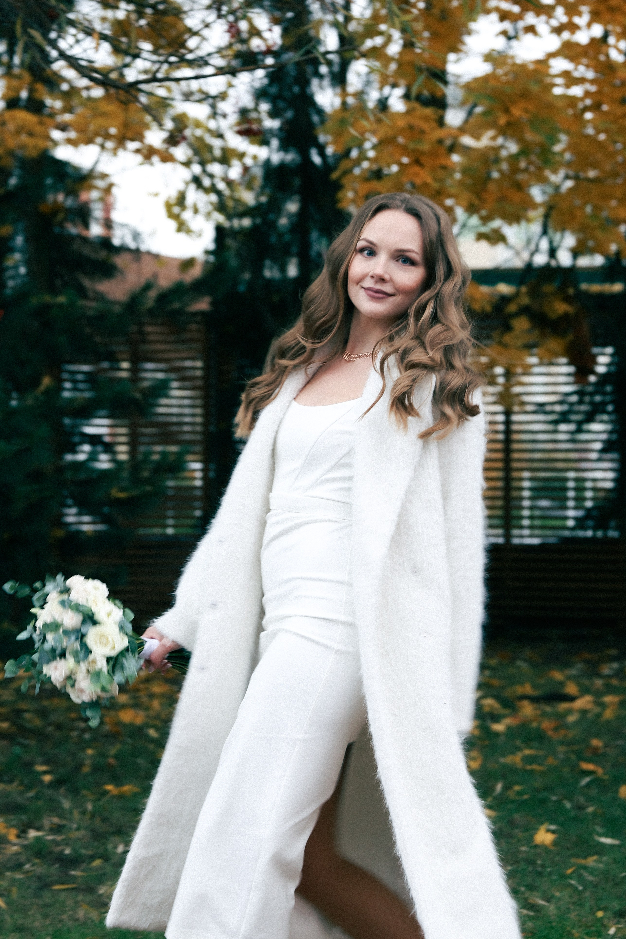 Наташа и Женя. Фотограф НатаФото (Наталья Яковенко) Дмитров Москва Питер