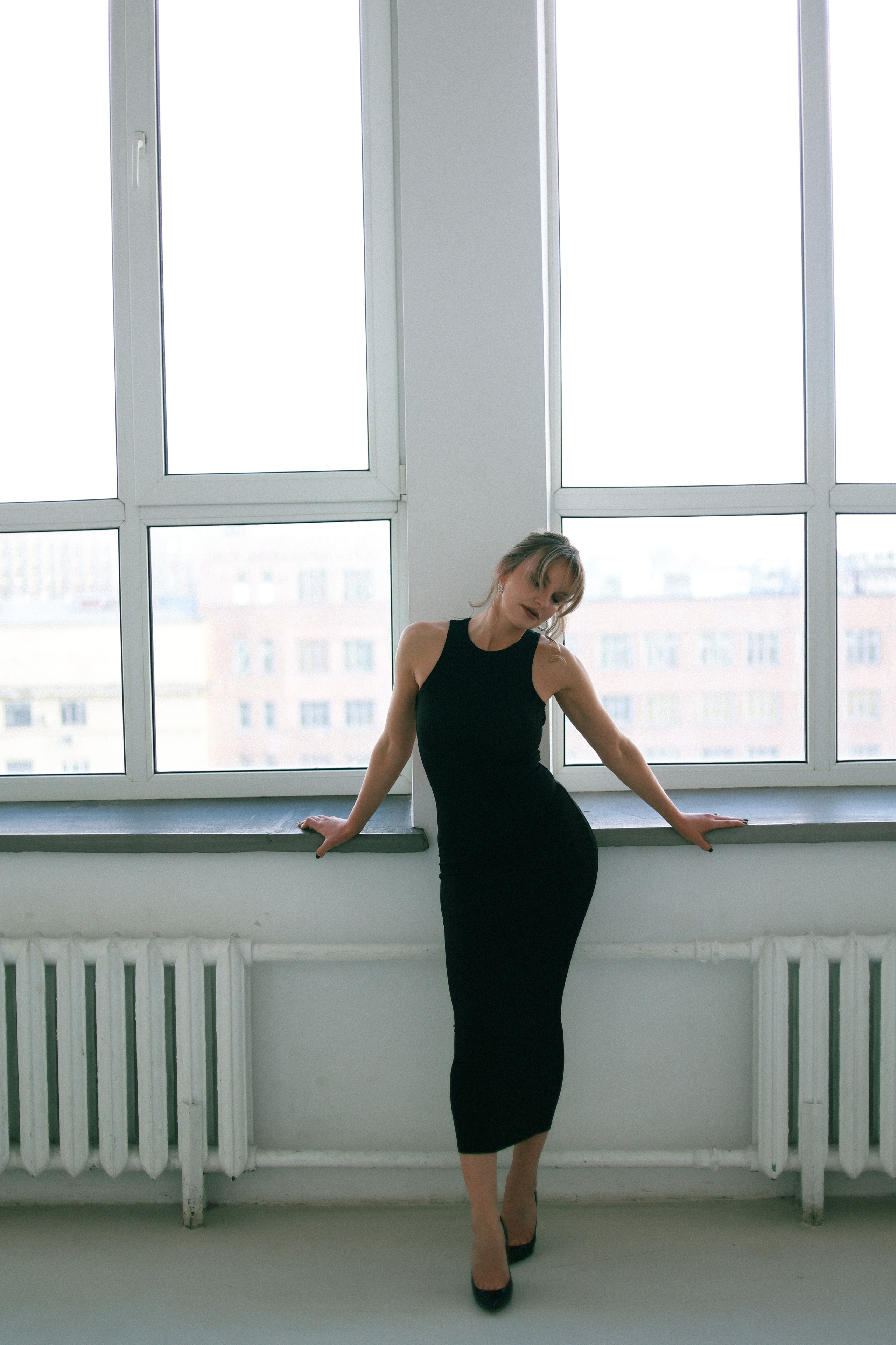 Кристина. Фотограф НатаФото (Наталья Яковенко) Дмитров Москва Питер