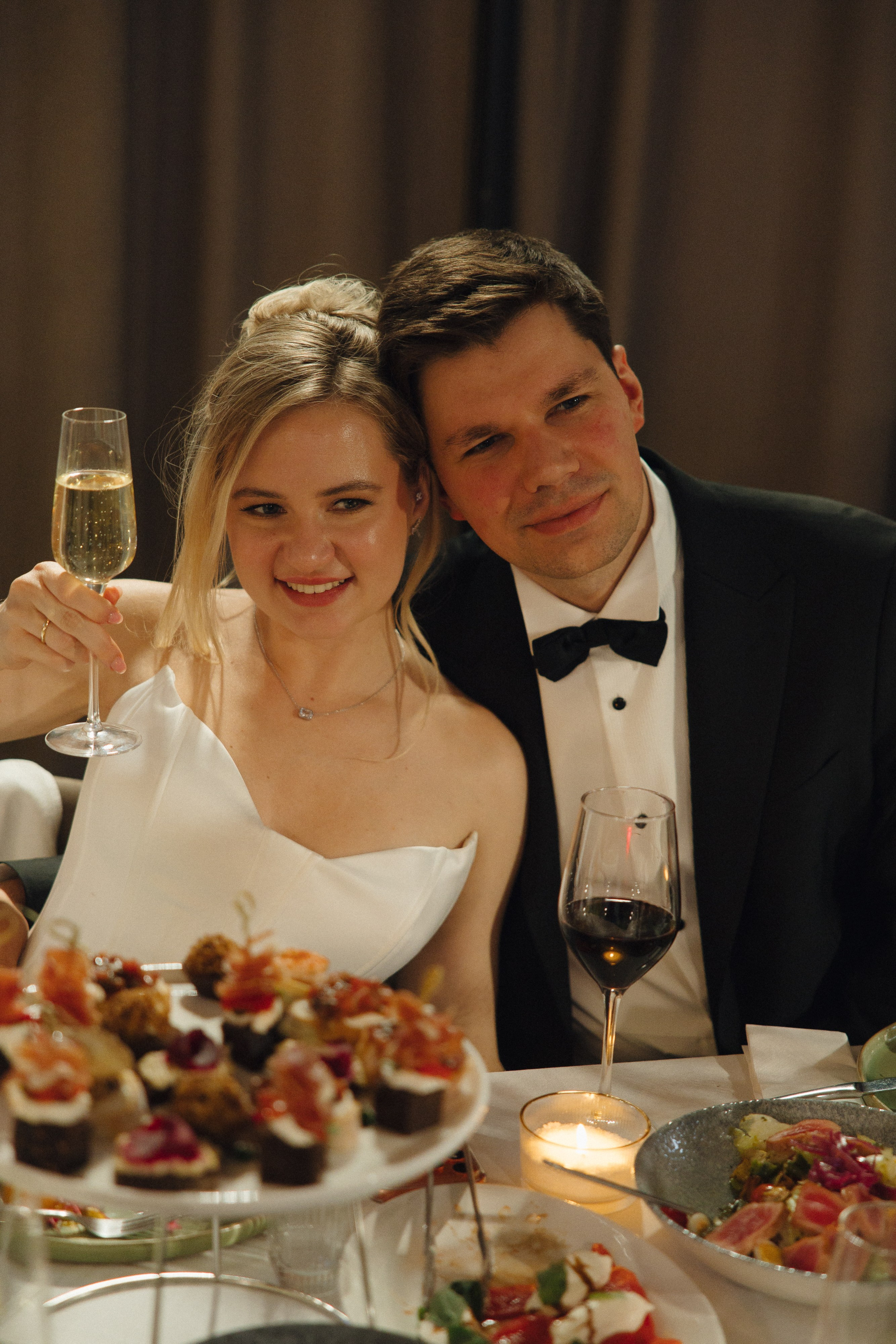 Лера|Юра. Свадебный фотограф Таня Караисаева