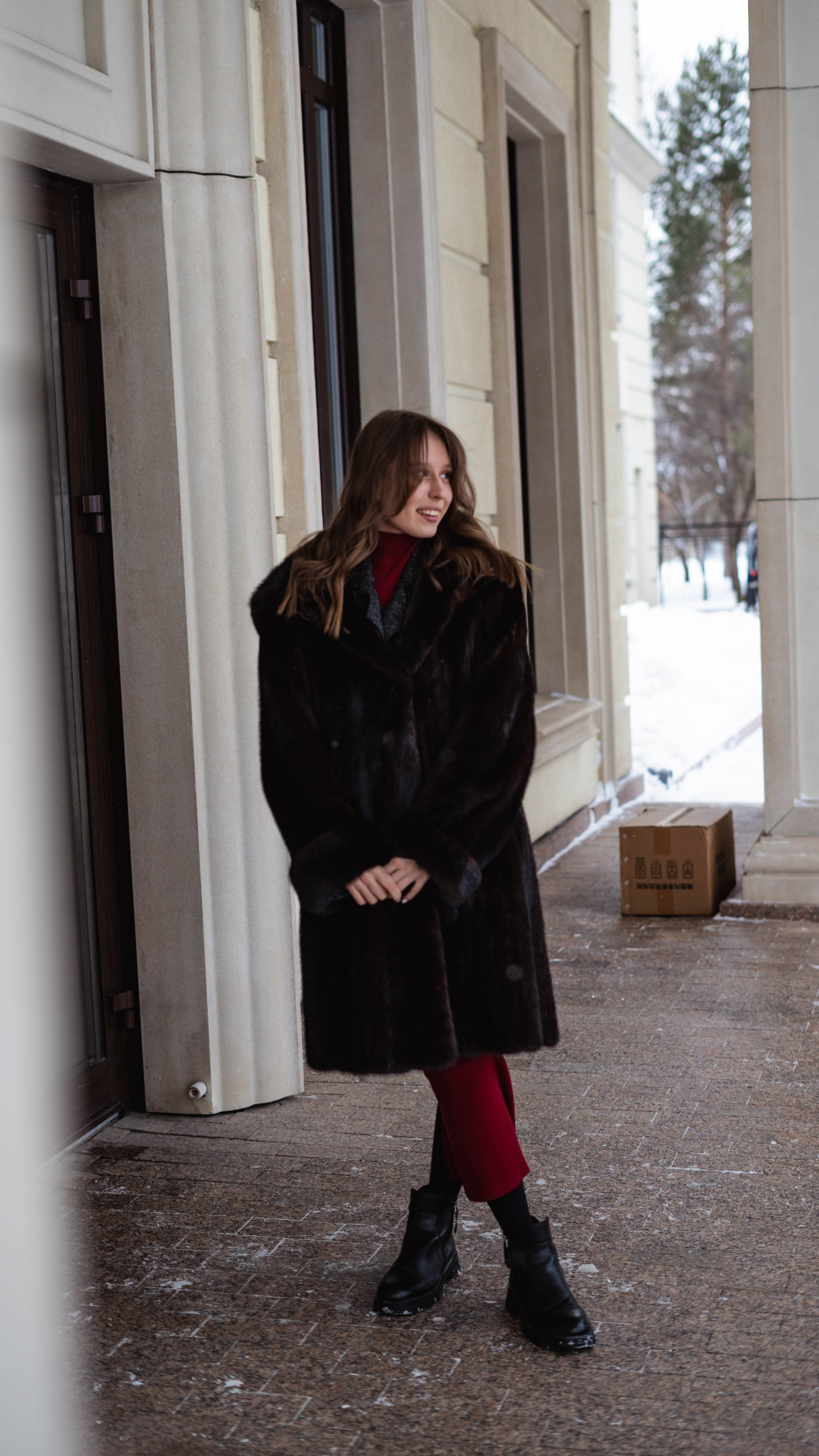 SMM для автосалонов. Магия фото/кино от Tony.REC