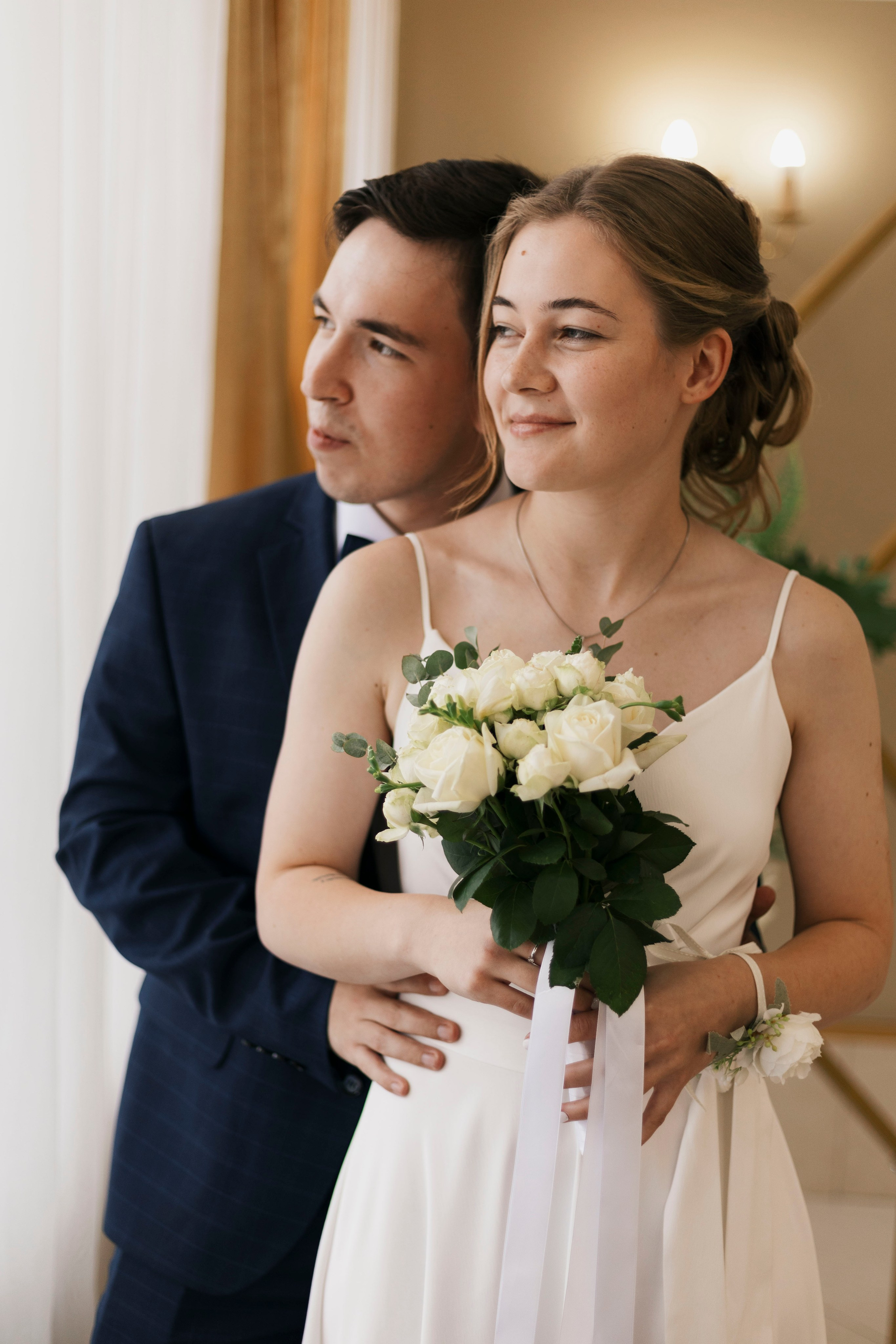 Вероника & Павел. Фотограф в Москве и Московской области