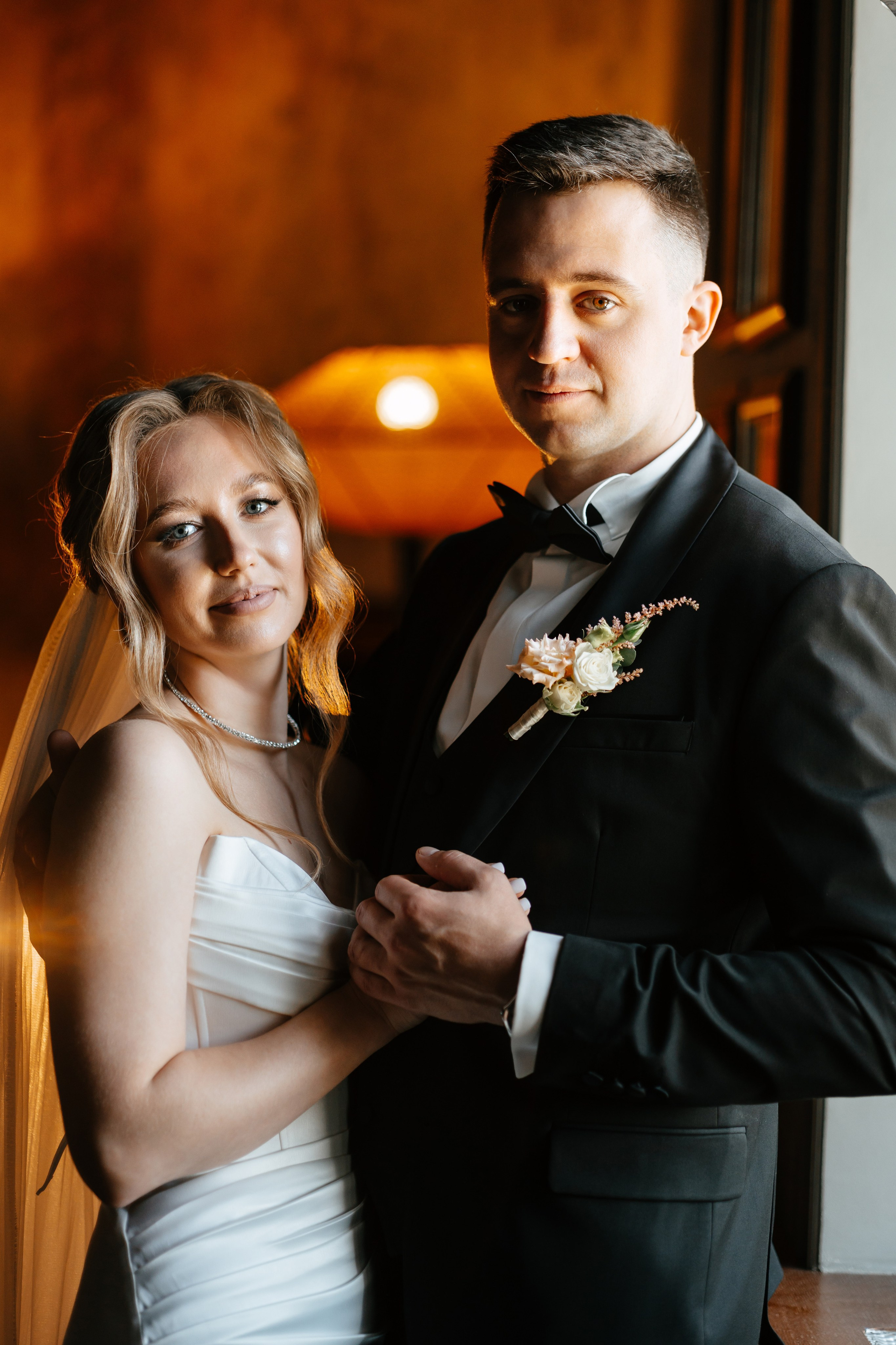 Свадебная фотосессия в Пушкине. Семейный и свадебный фотограф в Санкт-Петербурге и Москве