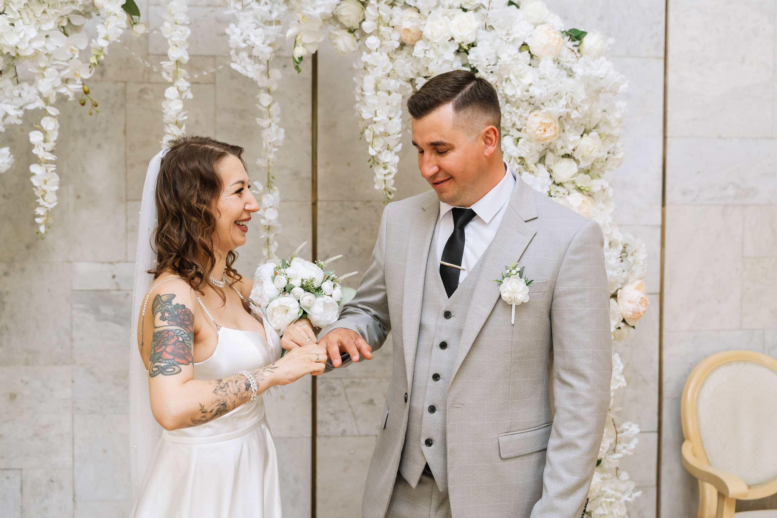 Анна и Эдуард. Семейный фотограф Новочеркасск