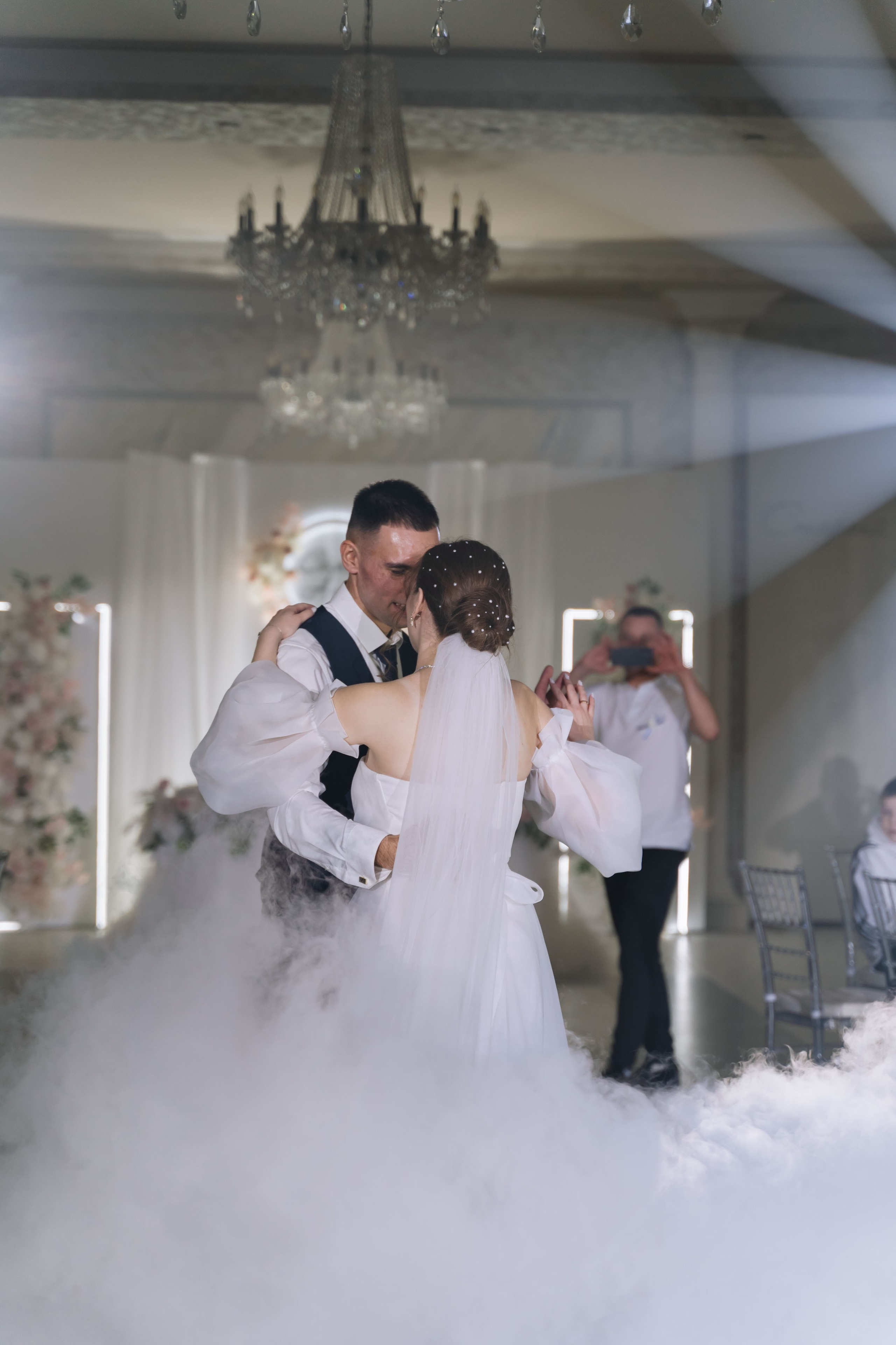 Аня и Семён. Семейный фотограф Новочеркасск