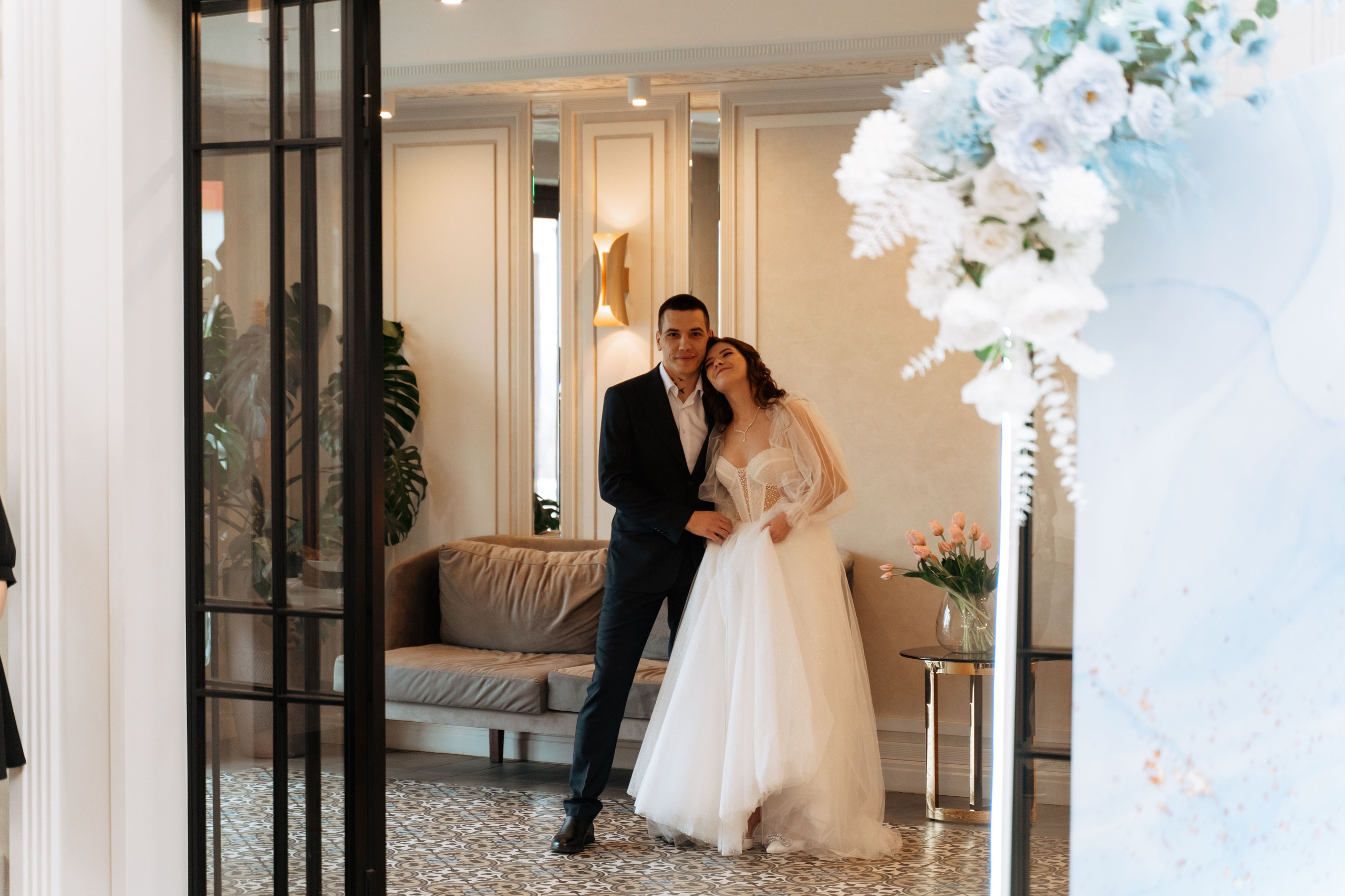 Ксюша и Максим. Семейный фотограф Новочеркасск